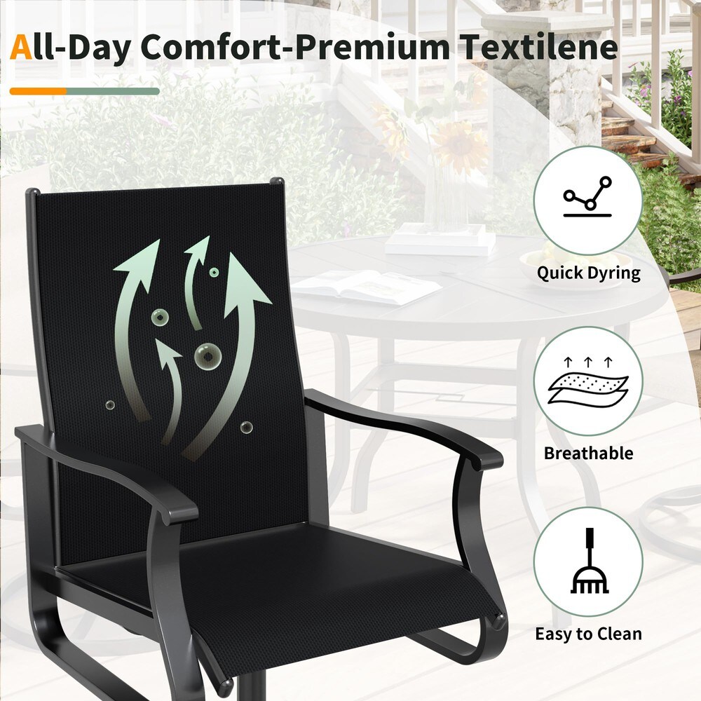 UDPATIO 761610772939 Patio-Chairs - View #4