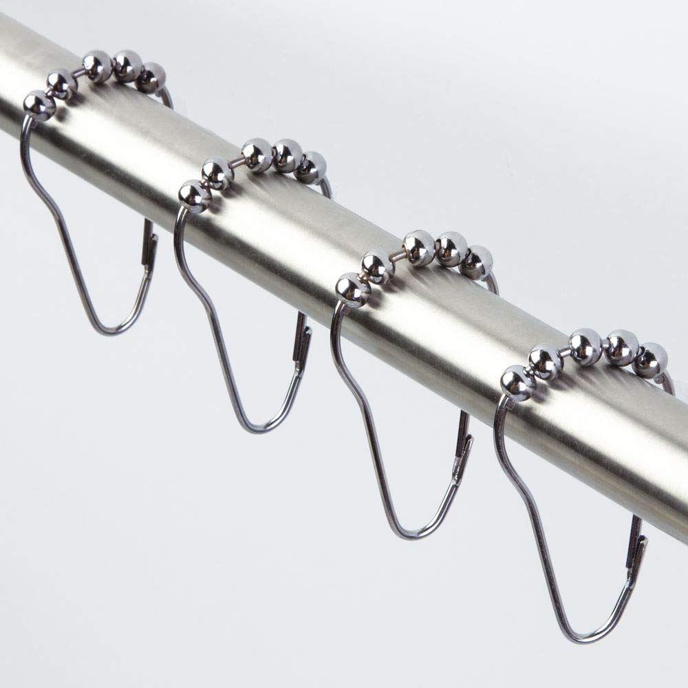 iDesign 76570 Shower-Rings-Hooks - View #4