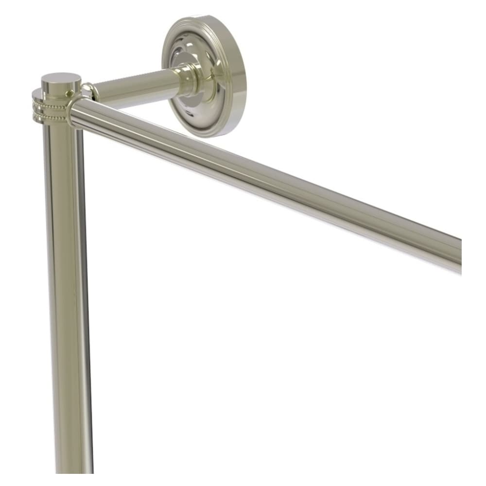 Allied Brass PR-28D-36-PNI d060350 - View #2