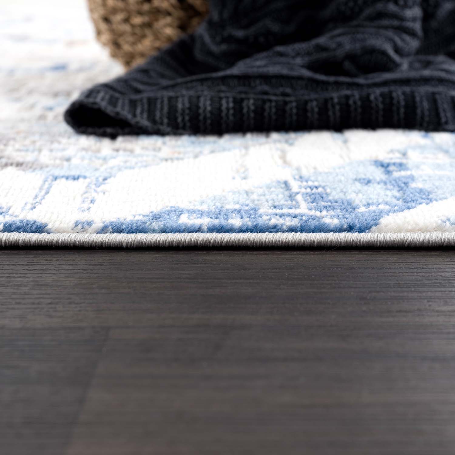 Abani Rugs DUN130A-5 rugs - View #8