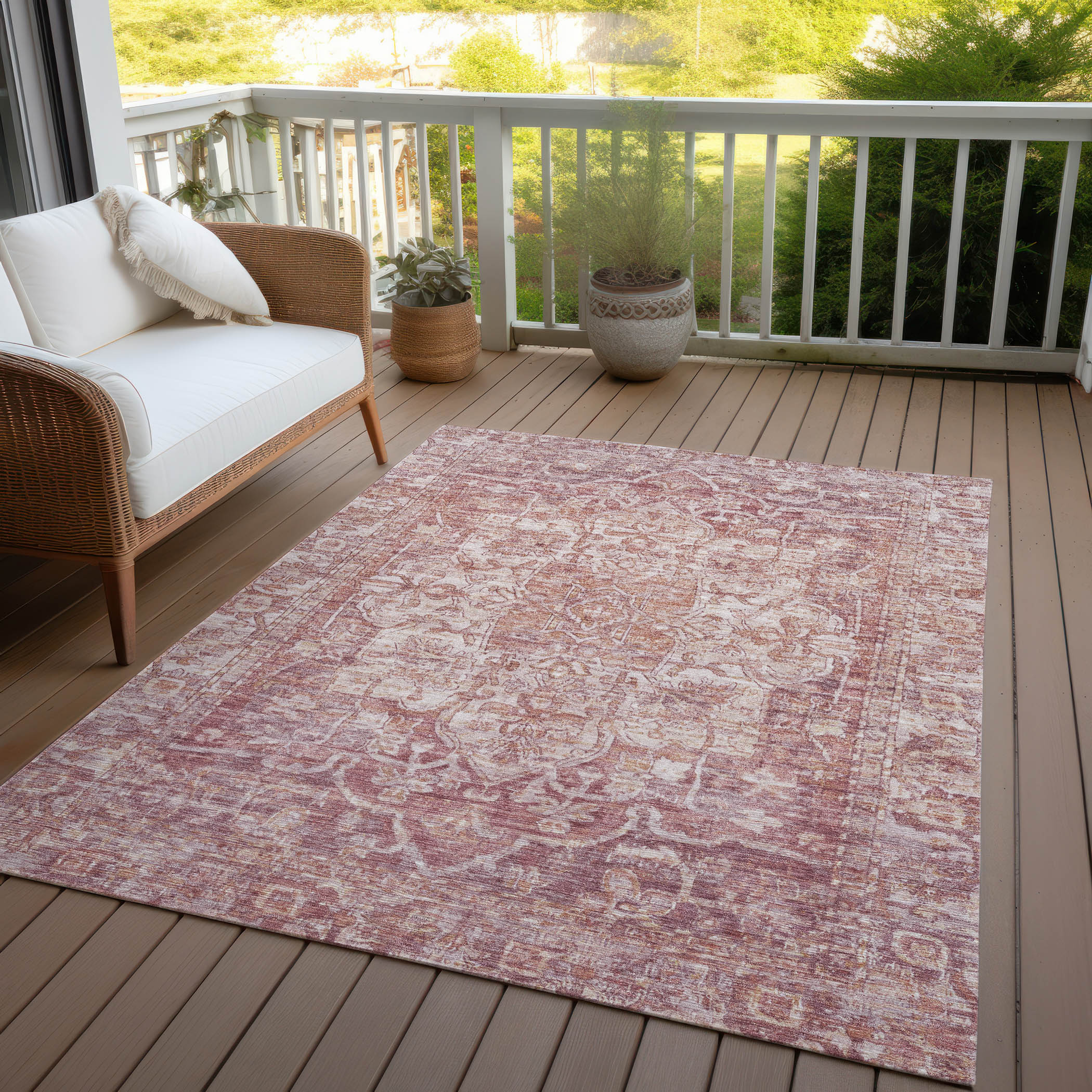 Addison Rugs ACN1728PK3X5 rugs - View #8