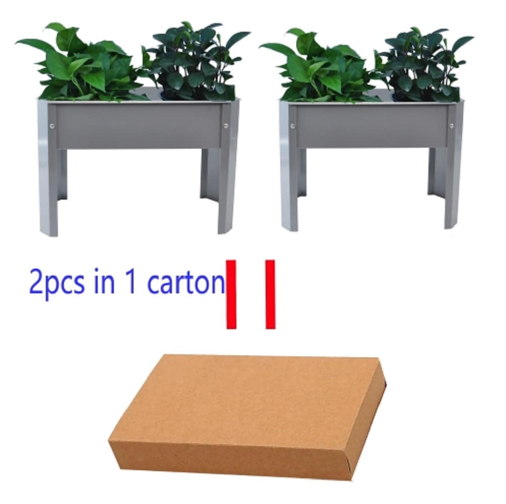 ZAKLOOP WU22783103 Planter-Window-Box - View #3