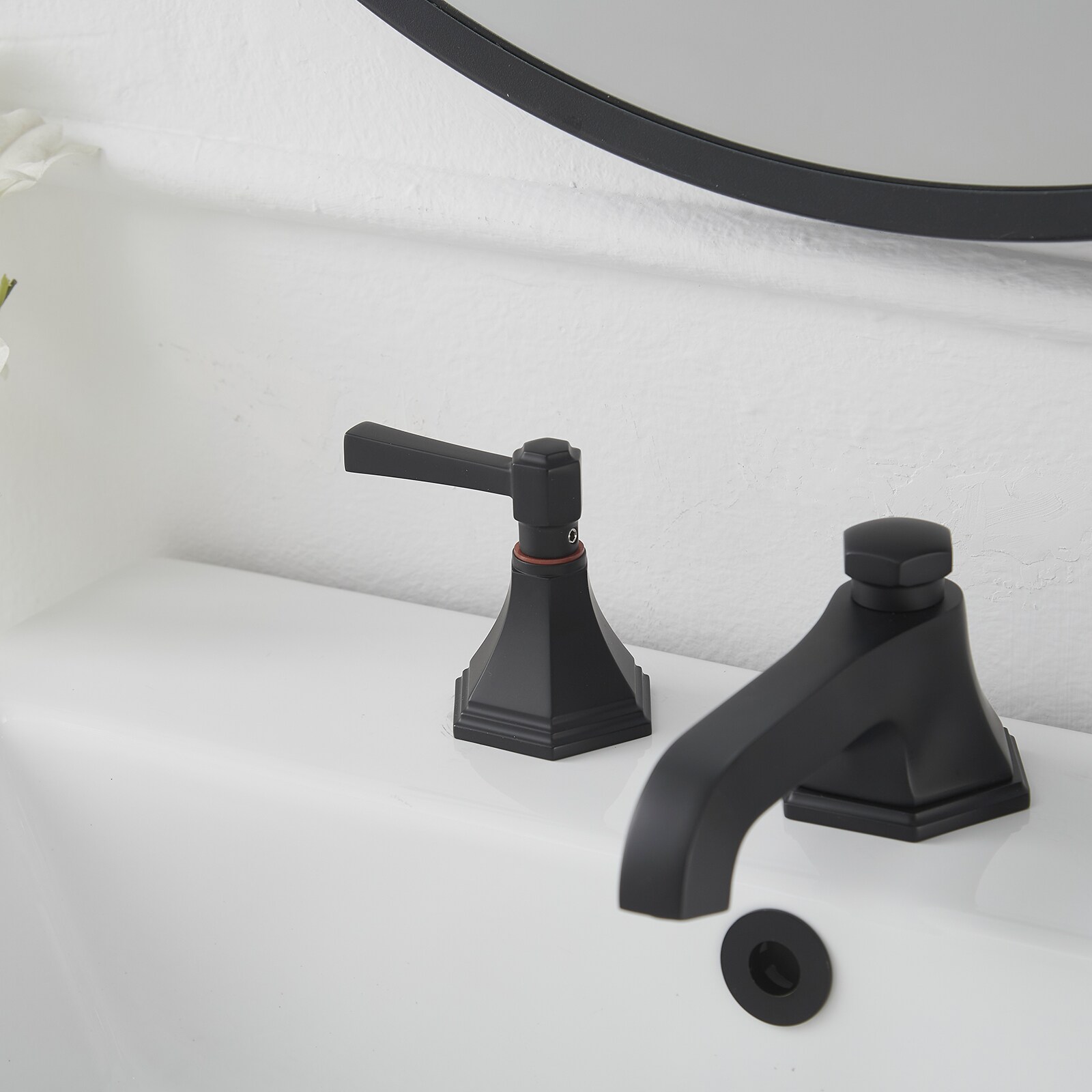 BWE A-916461-BLACK Lavatory-Faucets - View #6