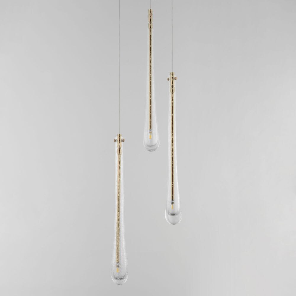ET2 A-ET2-E24213-118GLD Pendant-Lights - View #2