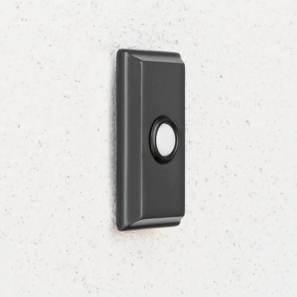 Baldwin 4860056 Doorbell-Push-Buttons - View #5