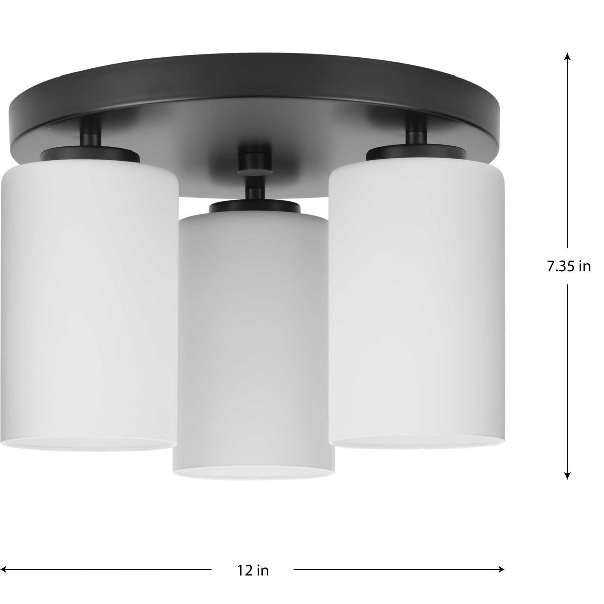 Progress Lighting P350238-31M flushmounts - View #6