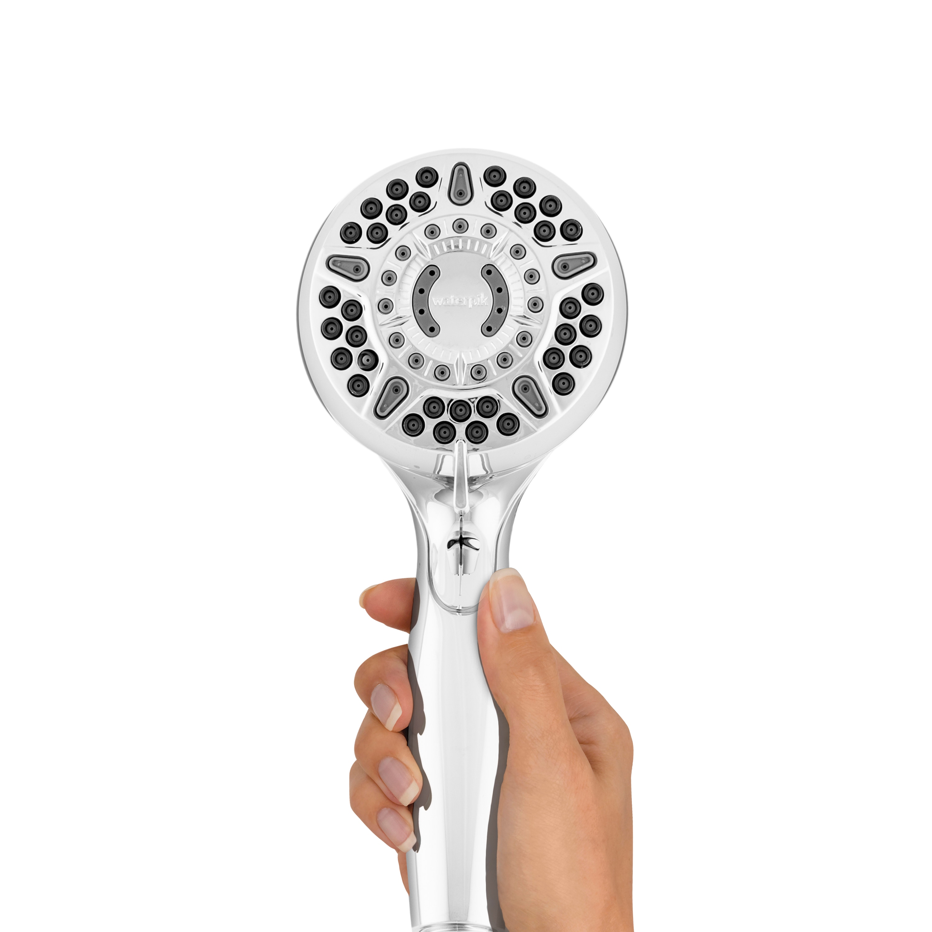 Waterpik XET-633E/643E Fixed-Showerhead - View #2