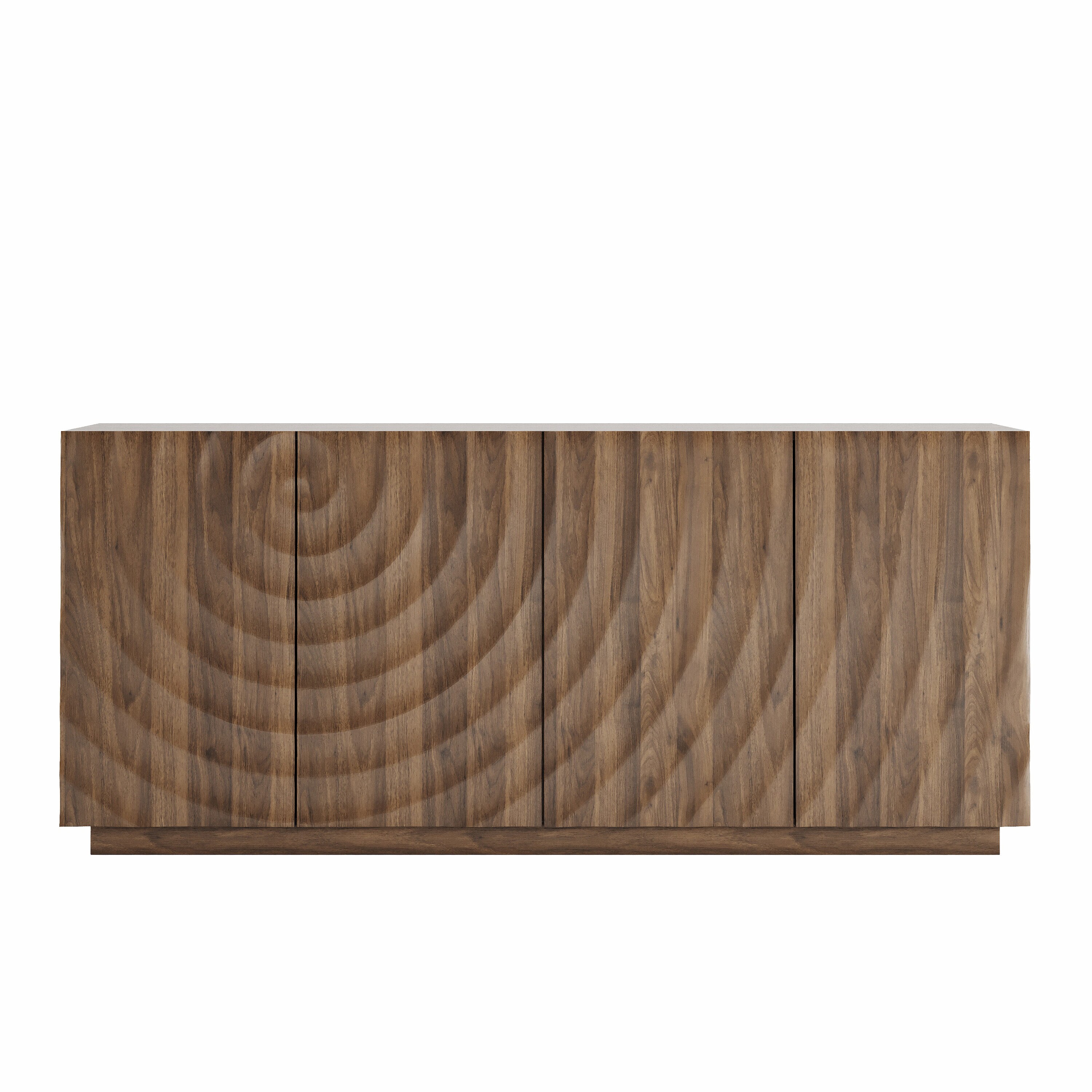 GDFStudio 380322 Dining-Kitchen-Storarge - View #7