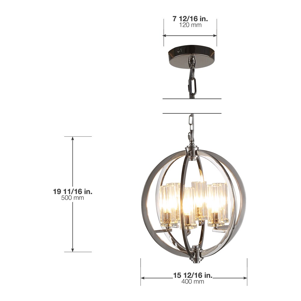 OVE Decors SERA-CHND b090015 - View #5