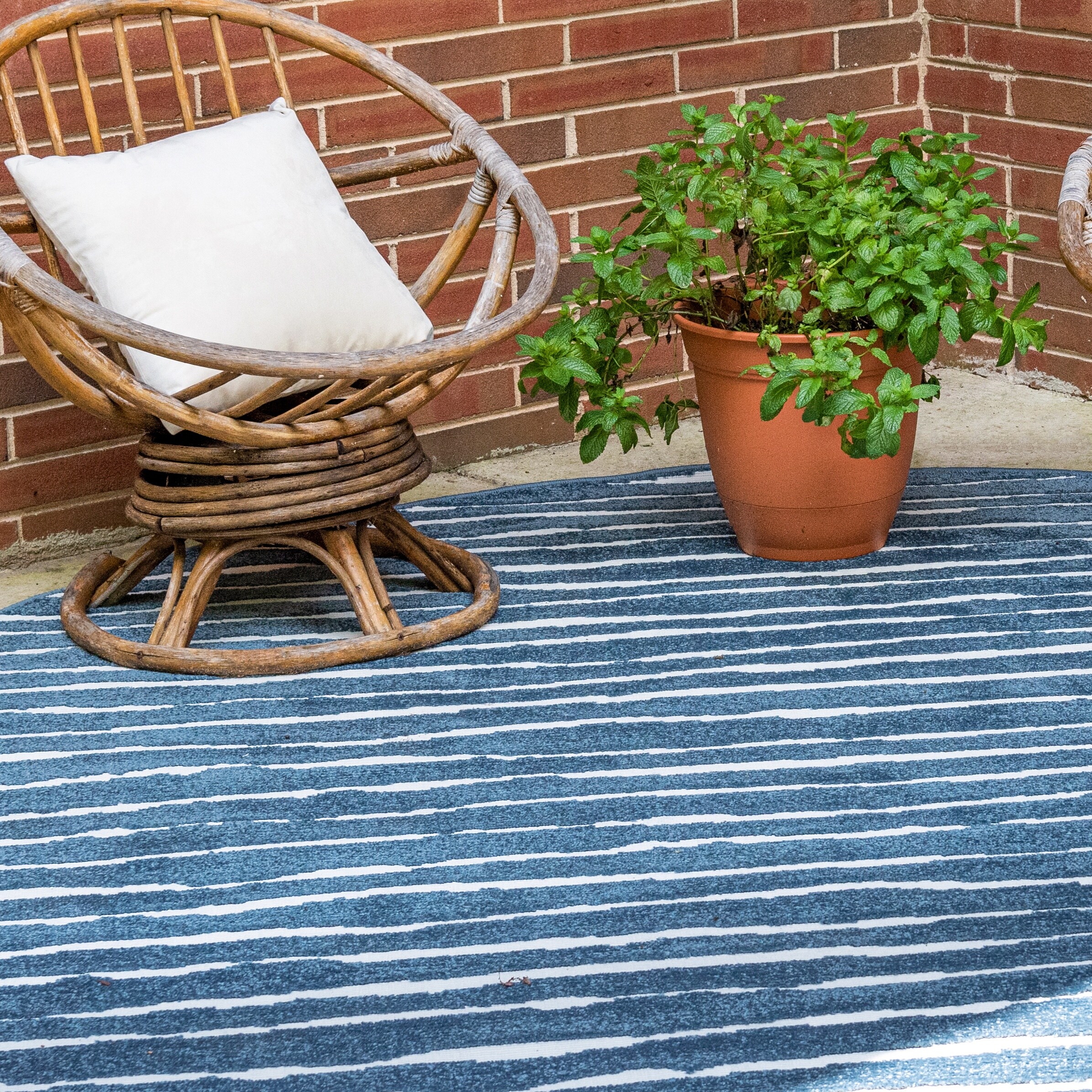 Unique Loom 3146176 rugs - View #4