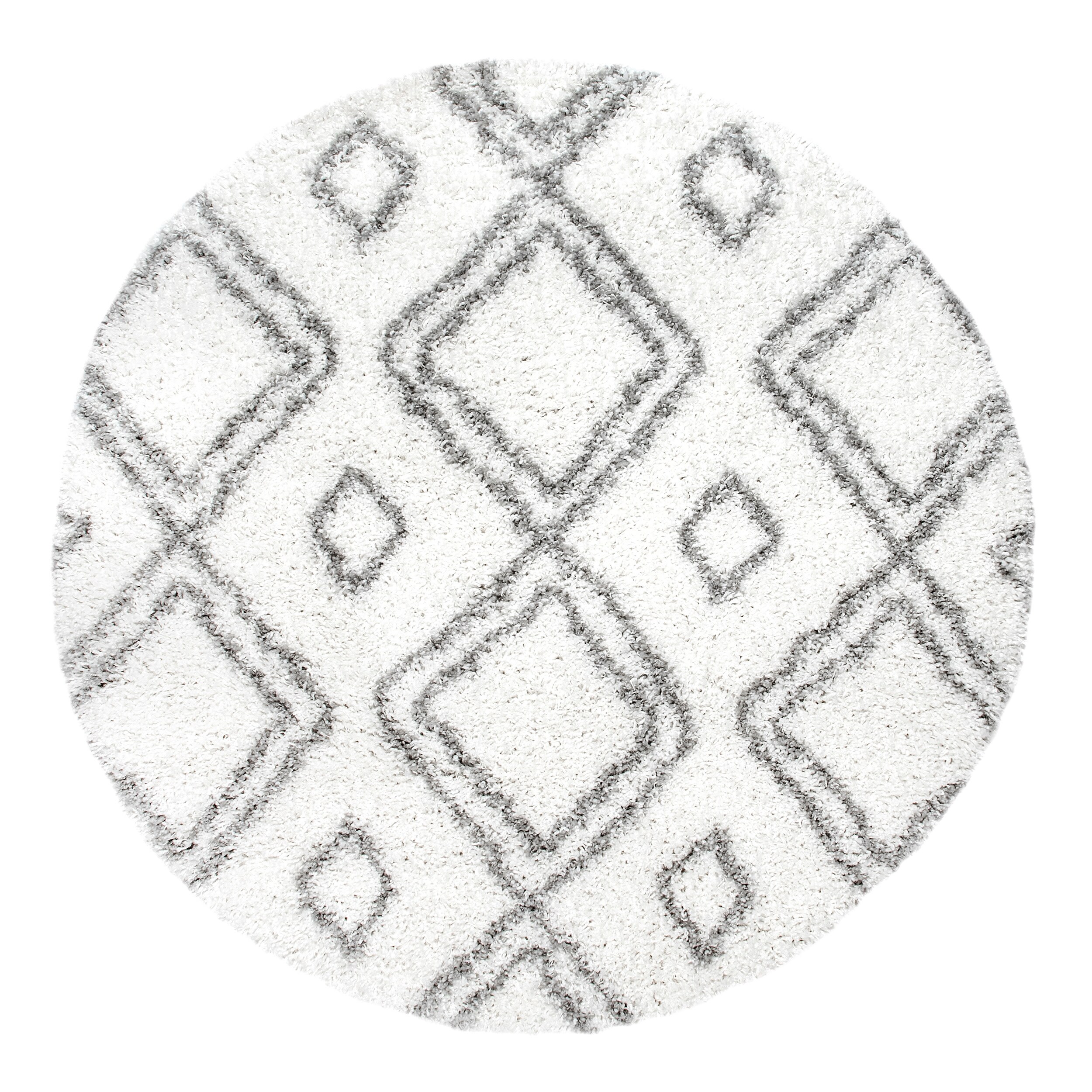nuLOOM OZSG18A-R404 rugs - View #2