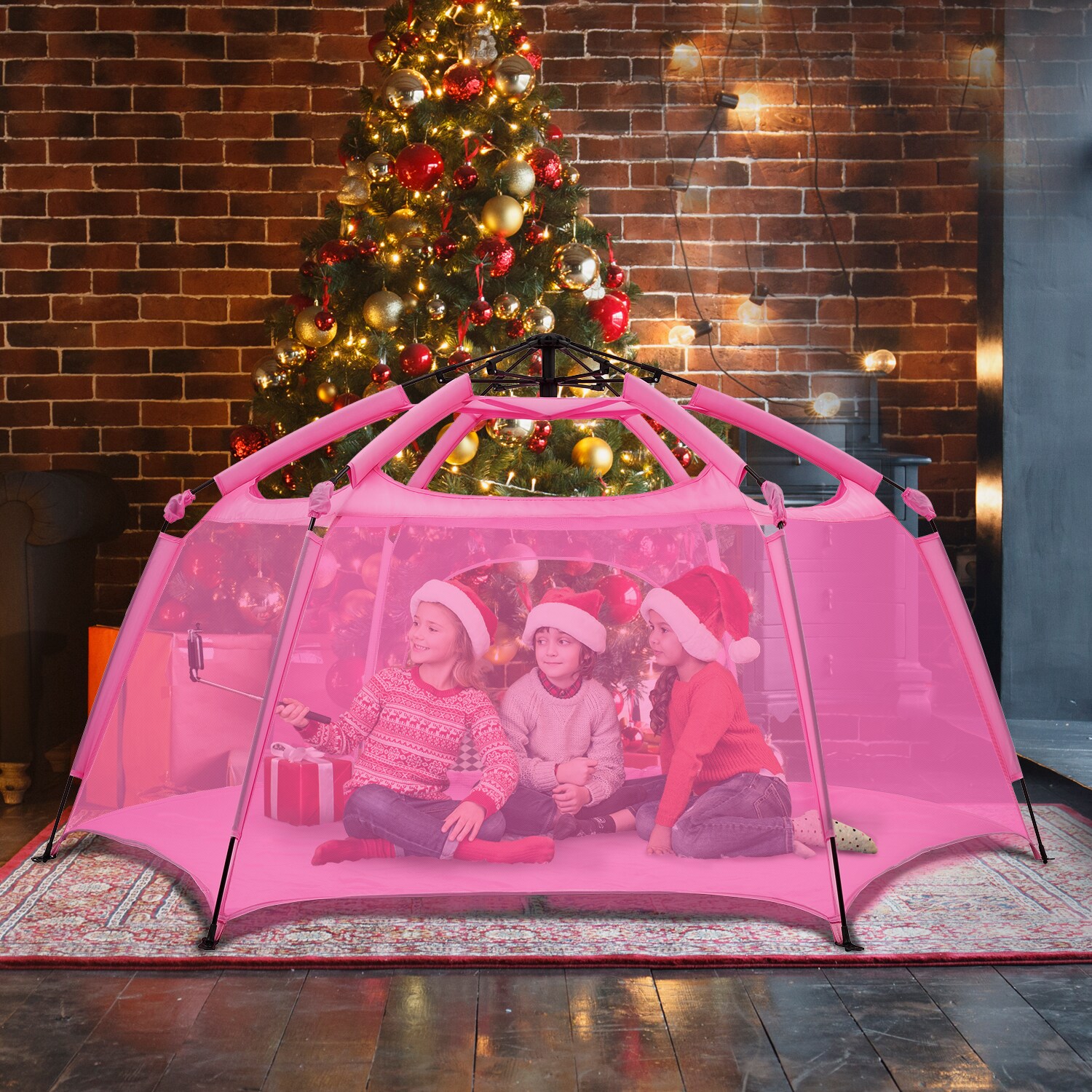 Alvantor 8052 playhouses - View #7