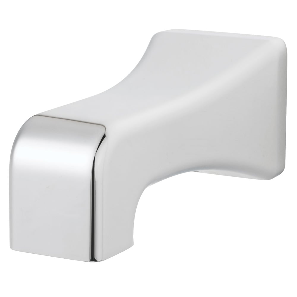 Speakman S-1565 Polished Chrome Universal Fit Bathtub Spout