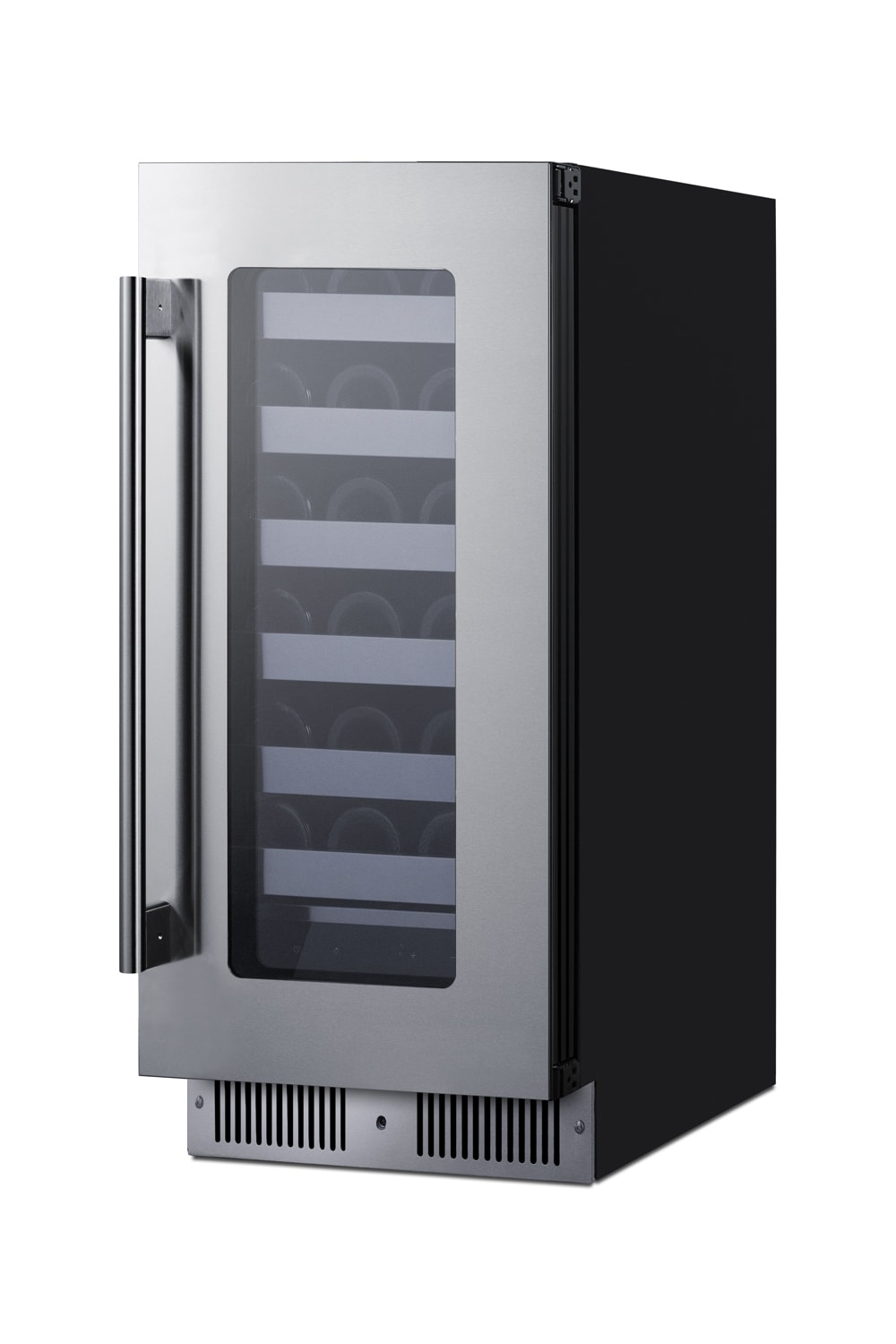 Summit Appliance SDHW1532 Wine-Chillers - View #4