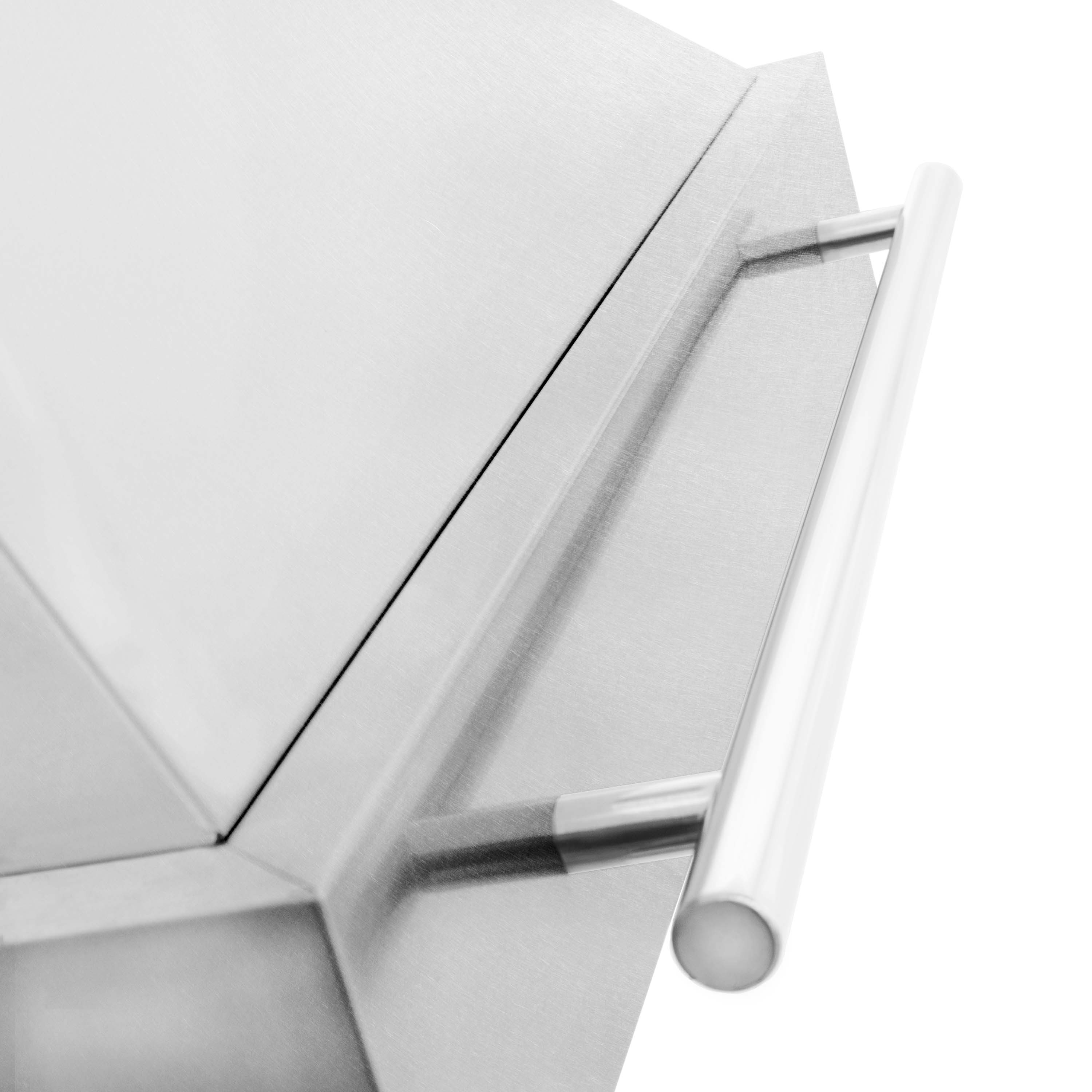 ZLINE KITCHEN & BATH 8654SNX-36 Wall-Mounted-Range-Hoods - View #8