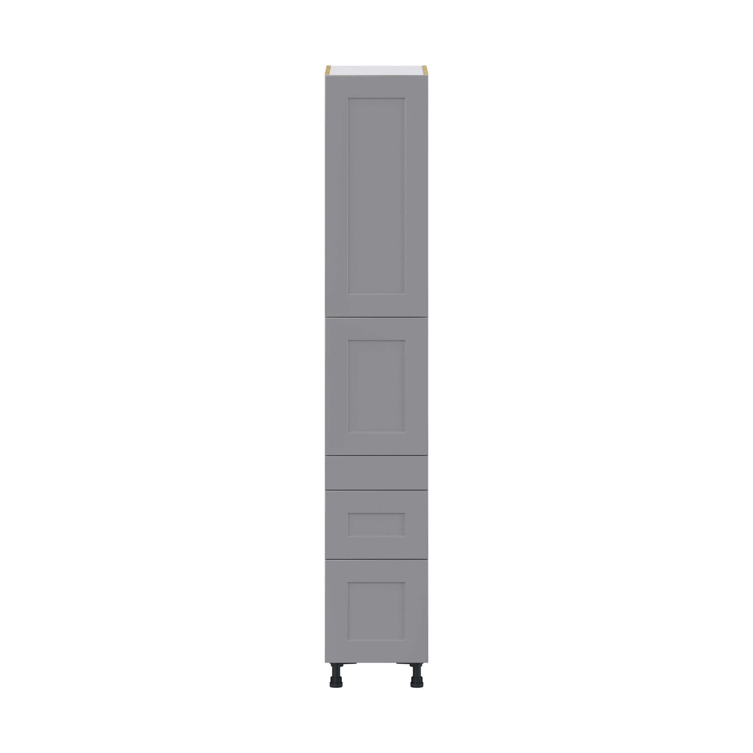 Hugo&Borg DST3D152489.5I2-BM Cabinets-Kitchen - View #6