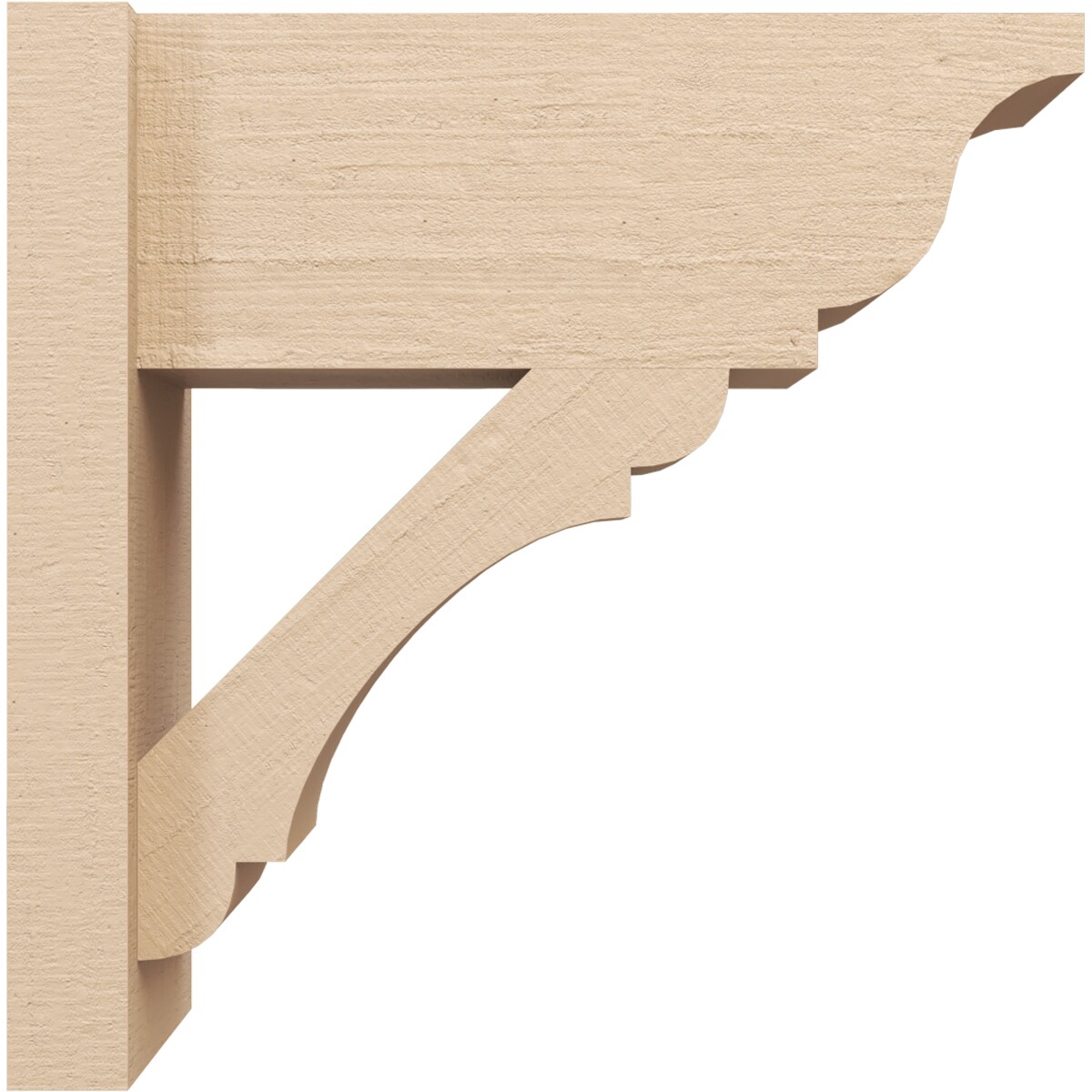 Ekena Millwork 2136256 outlookers - View #2