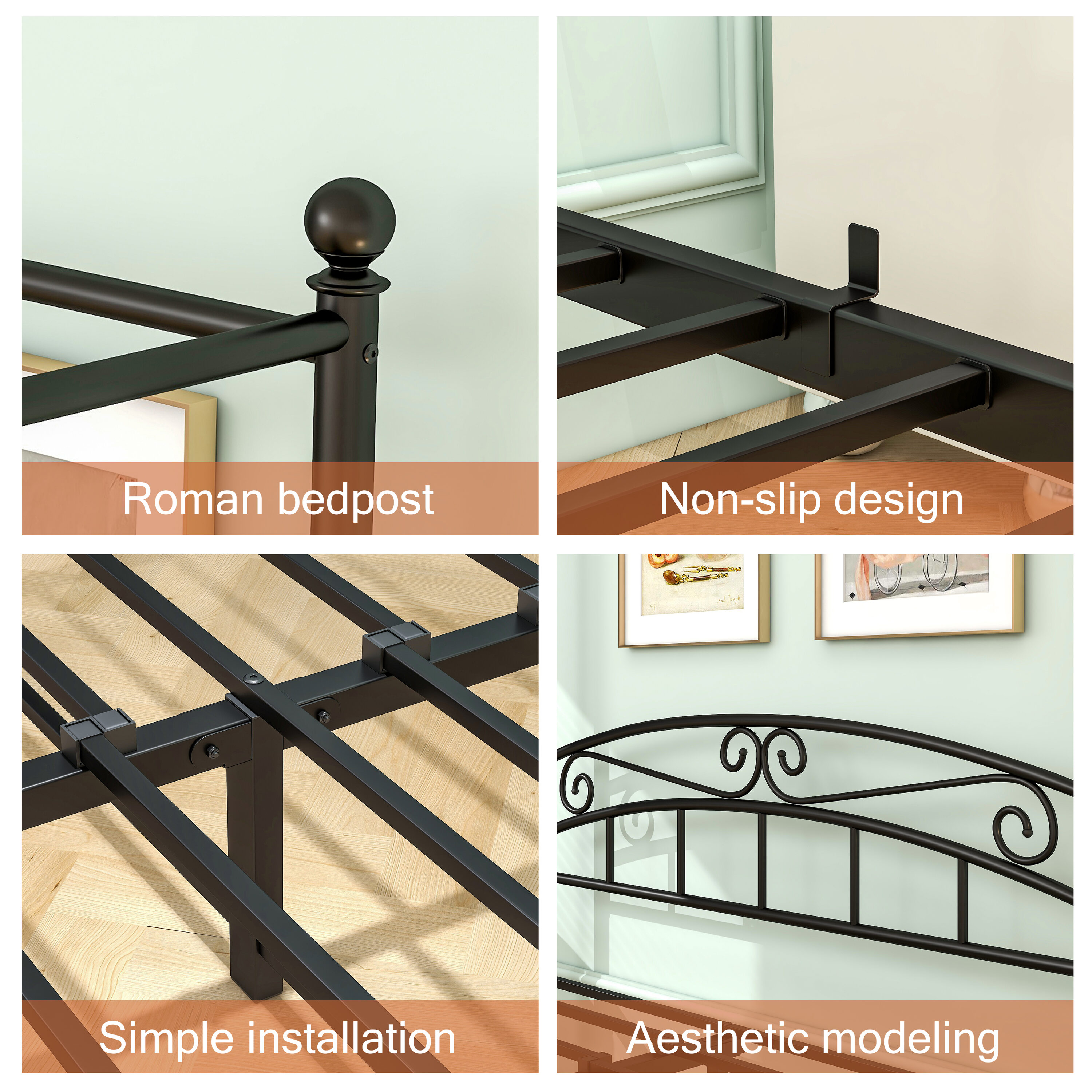 Tatayosi JJ-84034157 beds - View #7