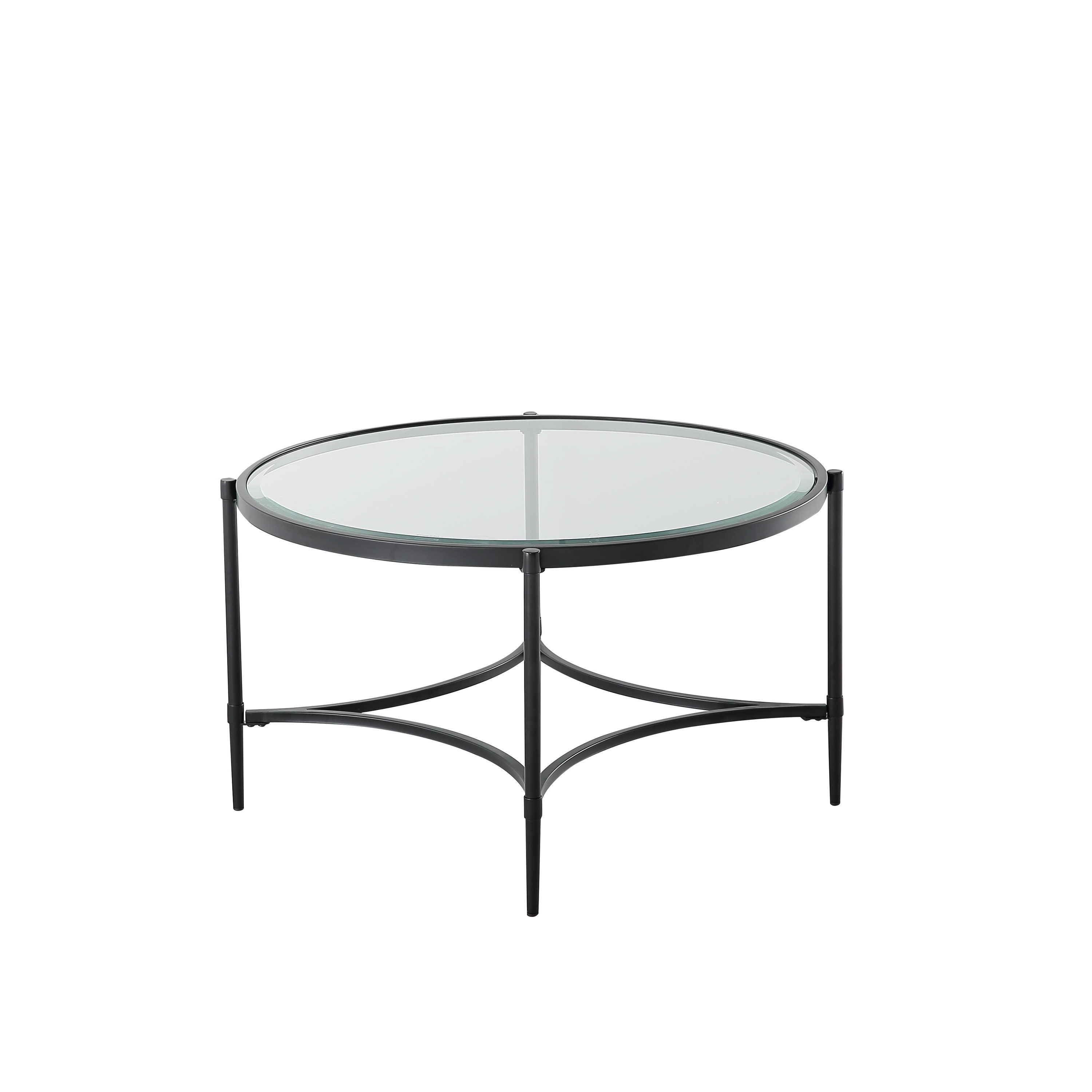 CASAINC WF-CT-1353F-BK Coffee-Tables - View #4