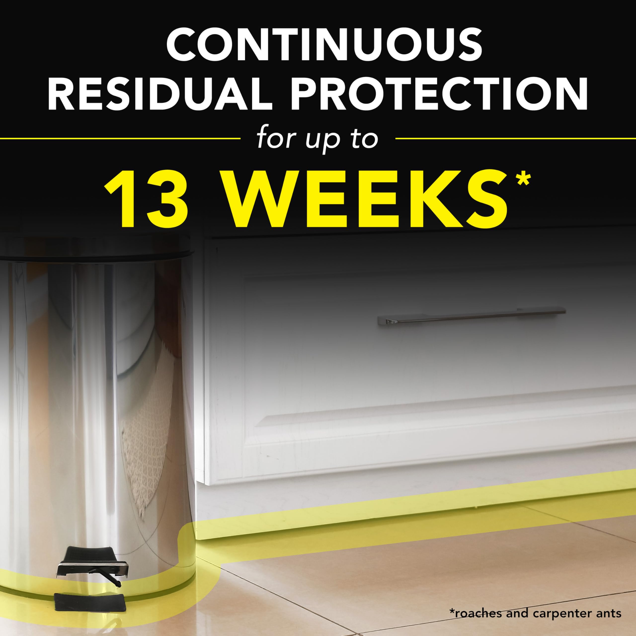 Raid 4319 Insect-Repellent - View #3