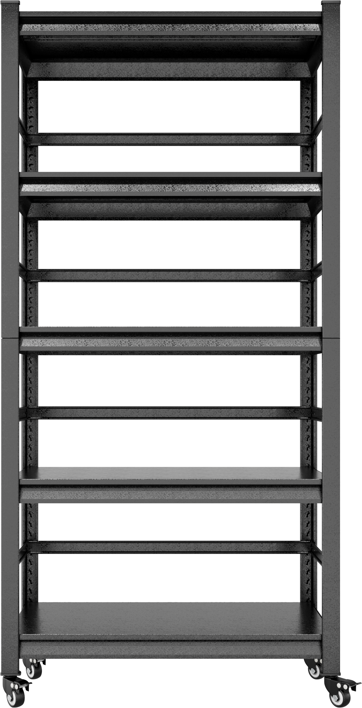 Maocao Hoom BH121752 Free-Standing-Shelving - View #3