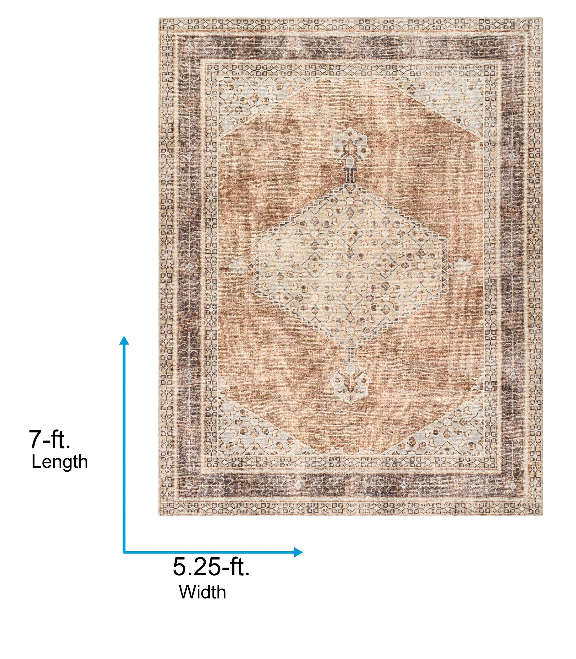 Livabliss BOLC2300-537 rugs - View #8