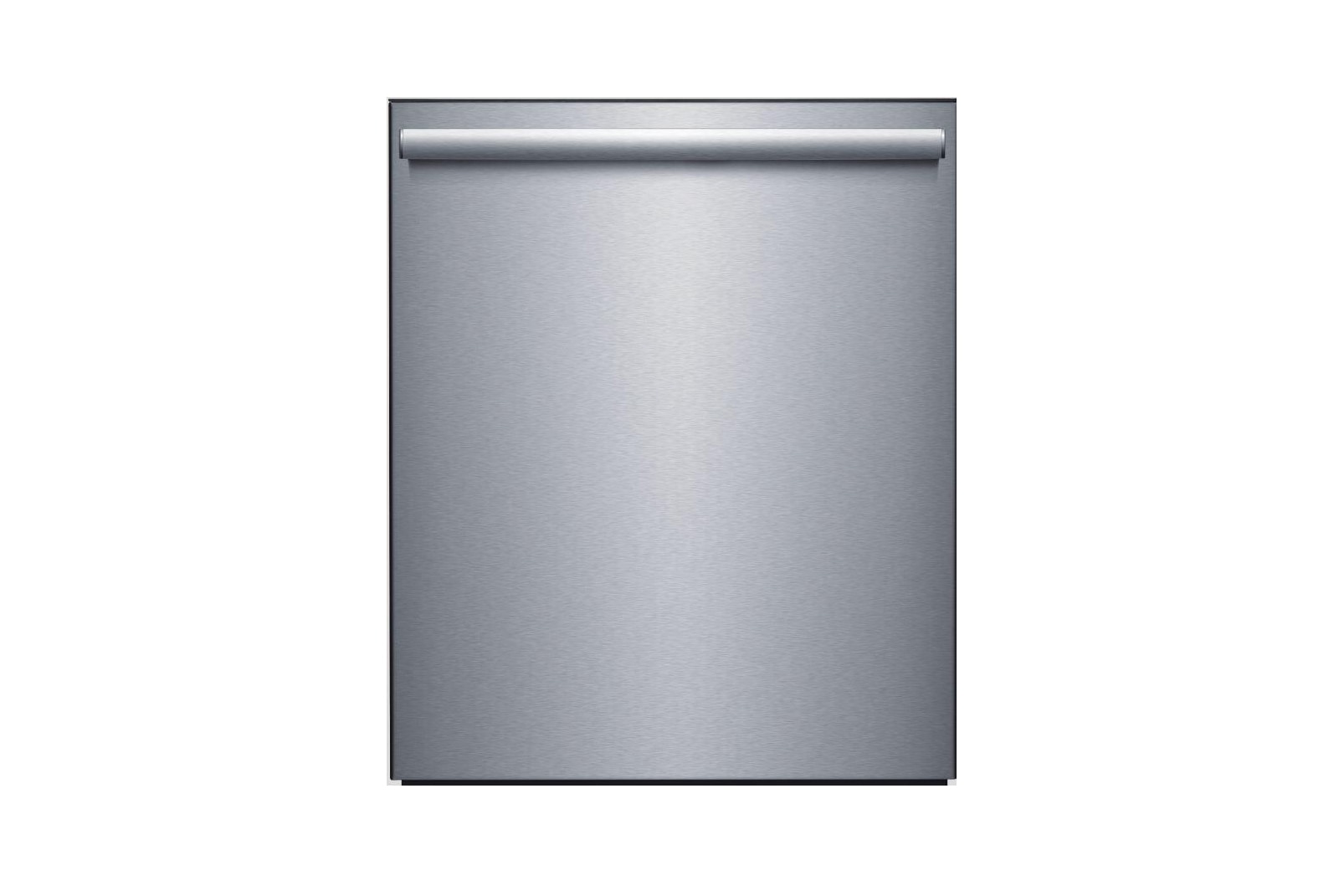 ROBAM ROBAM-W652S 24-in Top Control Built-in Dishwasher ( Stainless Steel ) ENERGY STAR, 45-Decibel Quietest Sound Level