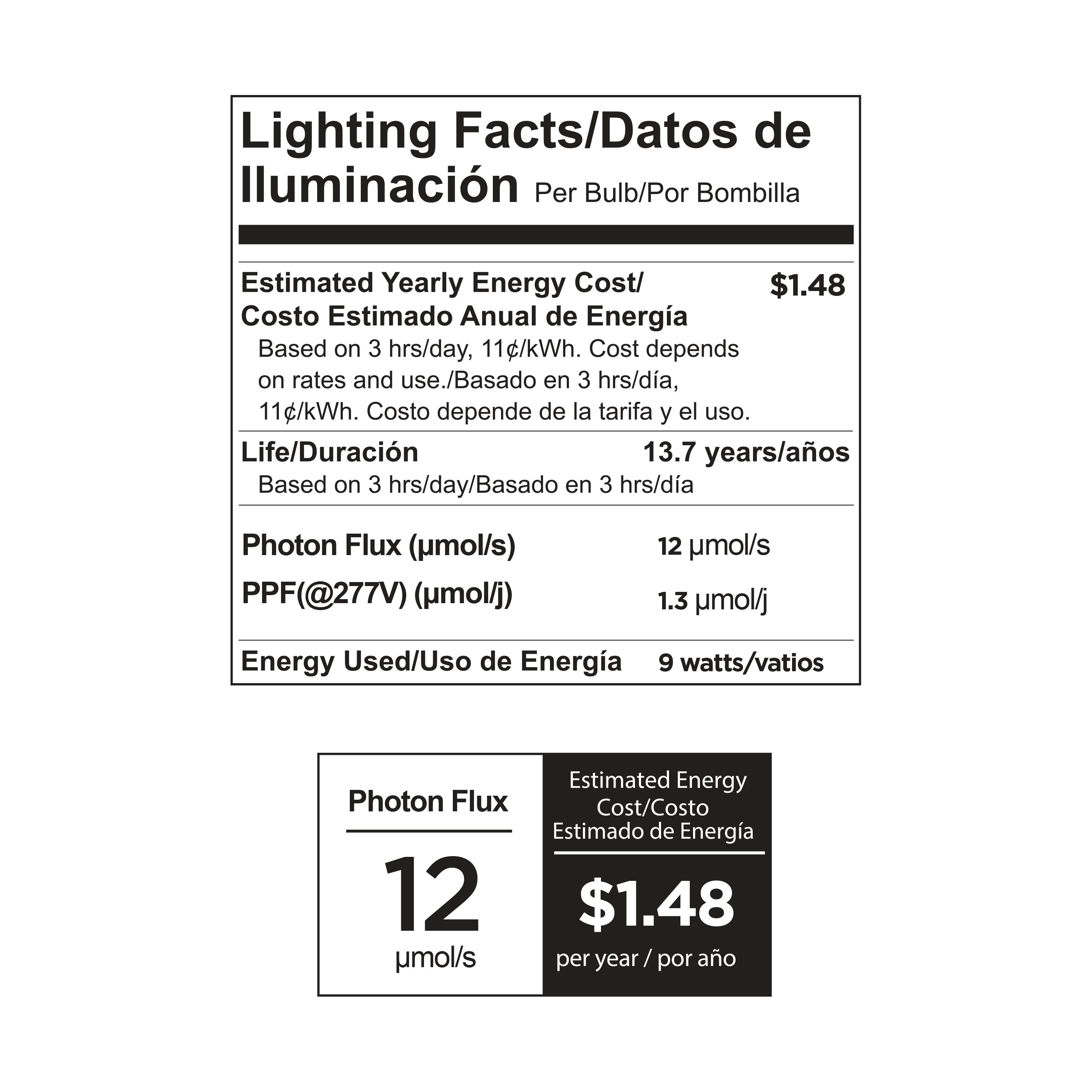 VIRIBRIGHT 290101-4 Led-Lights - View #5
