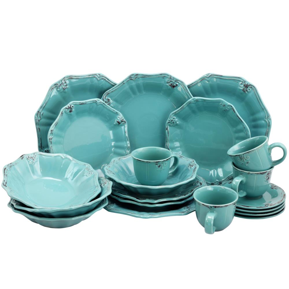 Elama 849102839M dinnerware - View #2