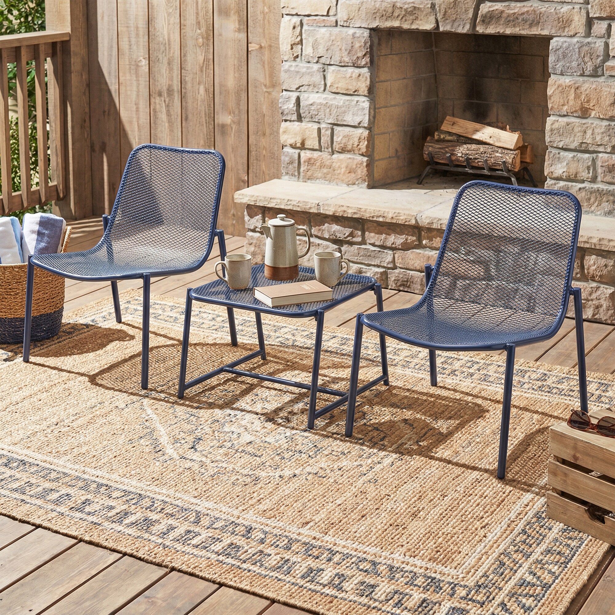 Bybafun YF8000179 Patio-Conversation-Sets - View #16