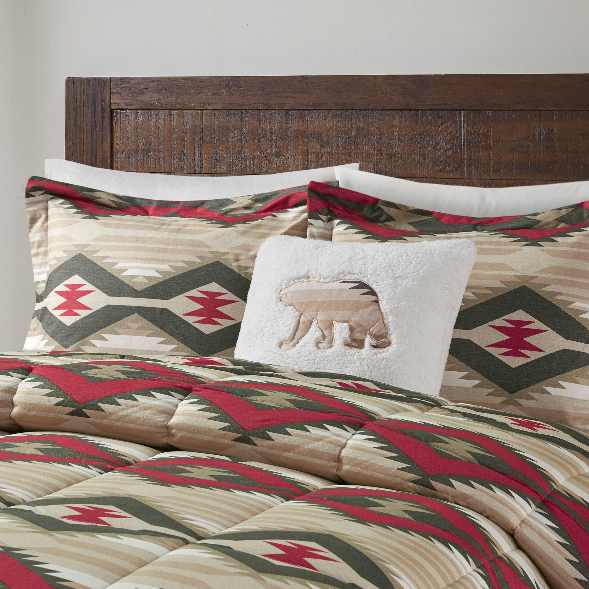 WOOLRICH WR10-3861 bedding - View #5