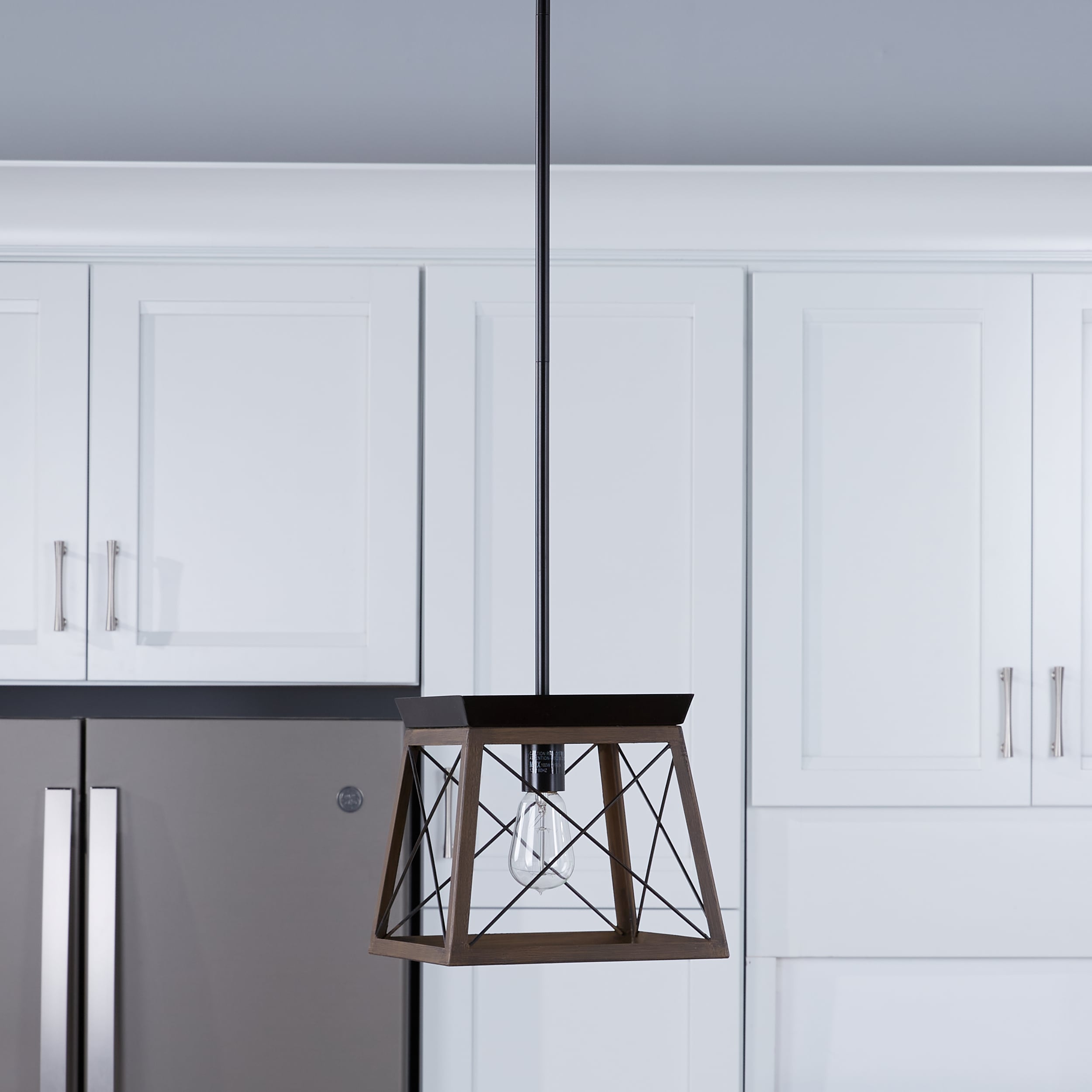 Progress Lighting P500041-020 Pendant-Lights - View #3