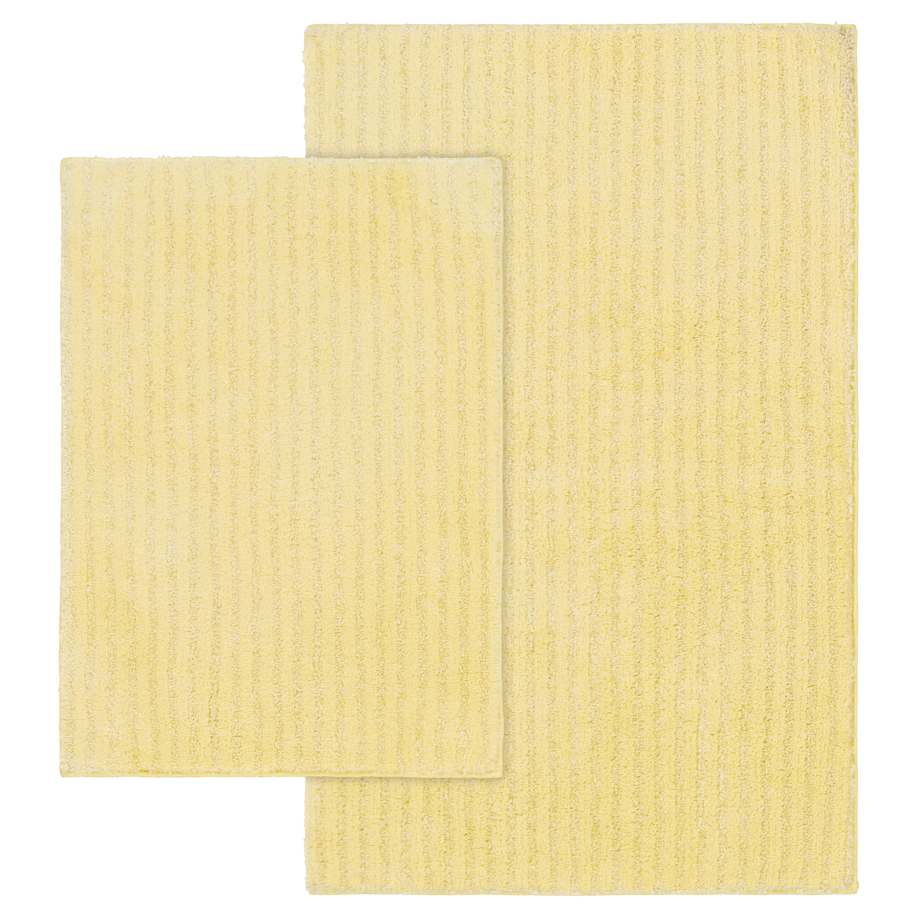 Garland Rug BA080W2P04CC6 Bath-Rugs - View #2