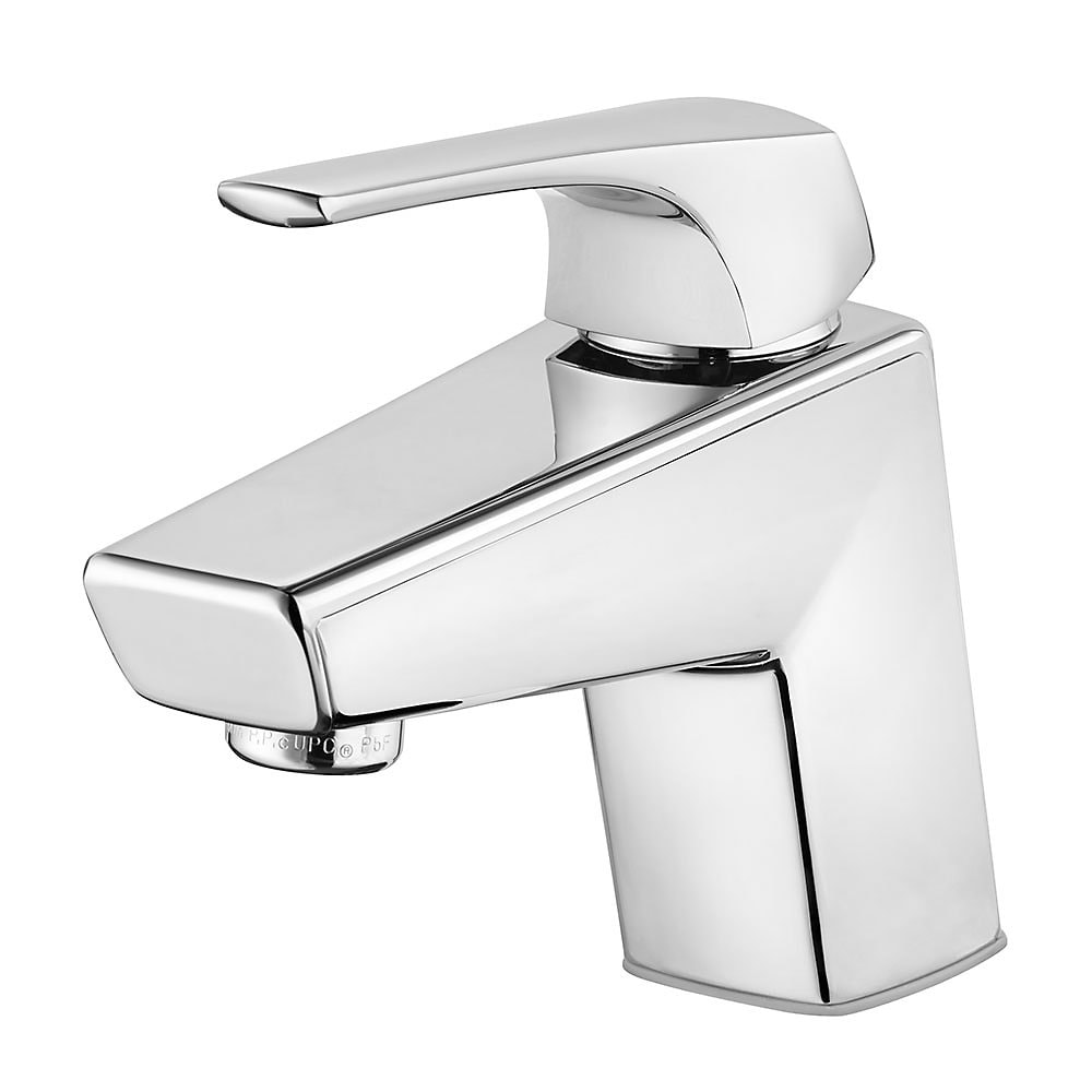 Pfister LG16-FW1C Park Avenue 1.0 -Spray Polished Chrome Handheld Shower Head 1.8 GPM