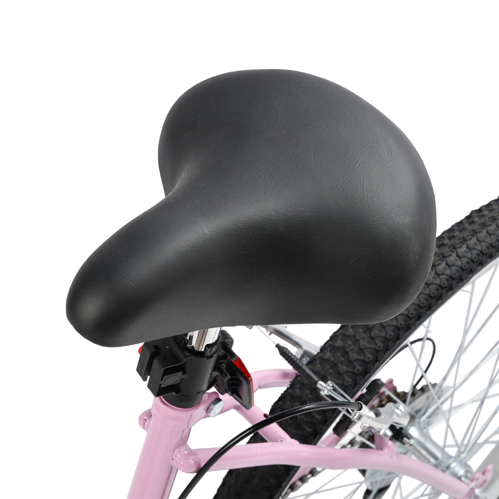 Topteng B601-057-PINK bikes - View #10