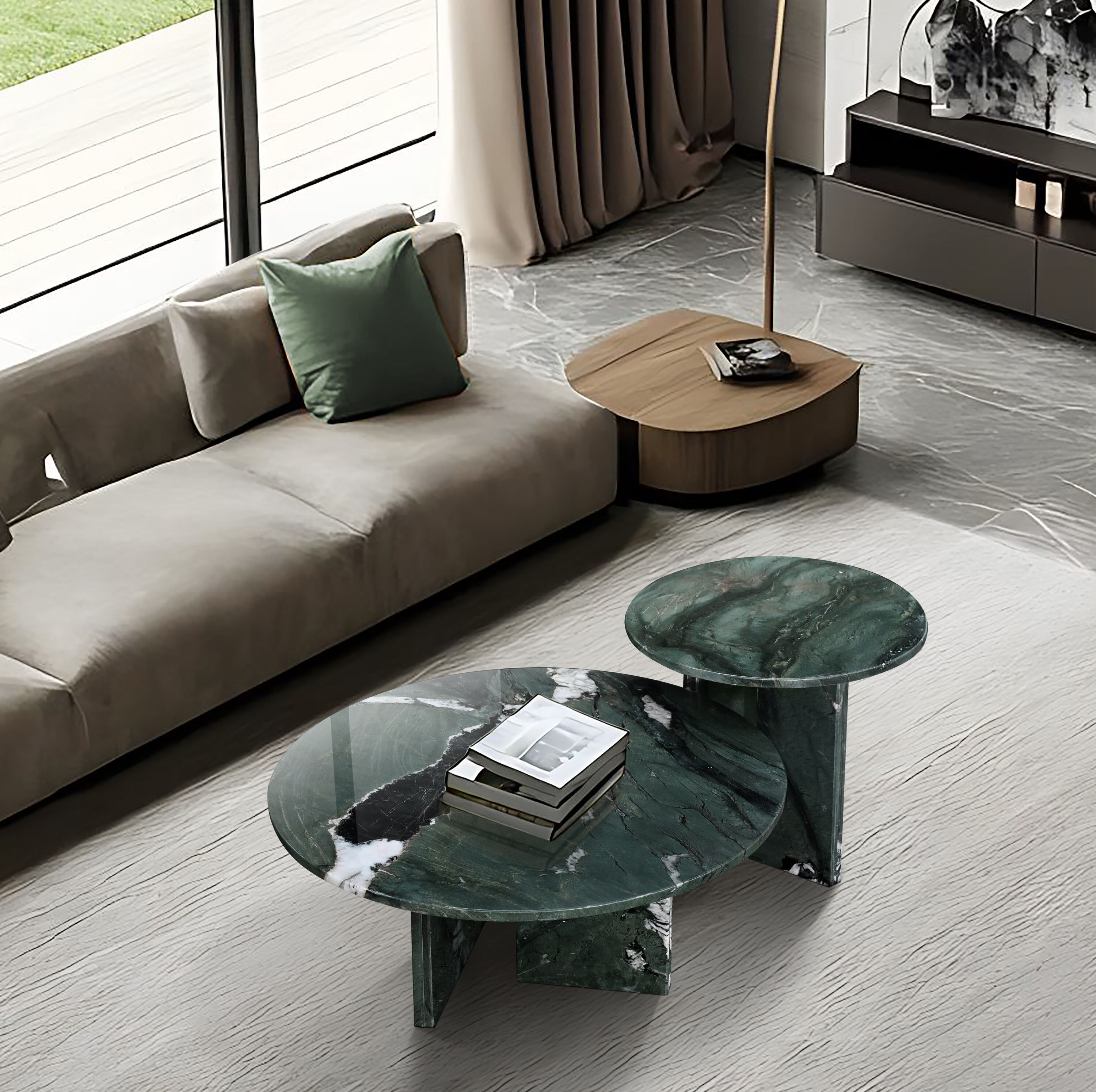 LOVMOR SF-X-W1696S00005 Coffee-Tables - View #7