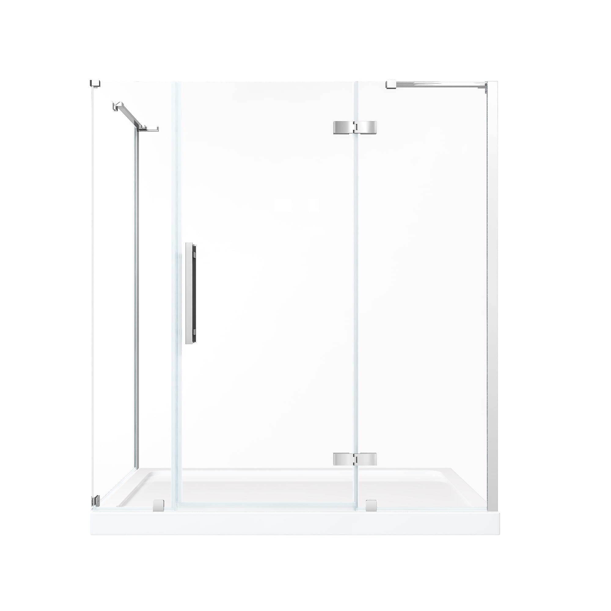 OVE Decors 828796052474 Alcove-Shower-Kit - View #3