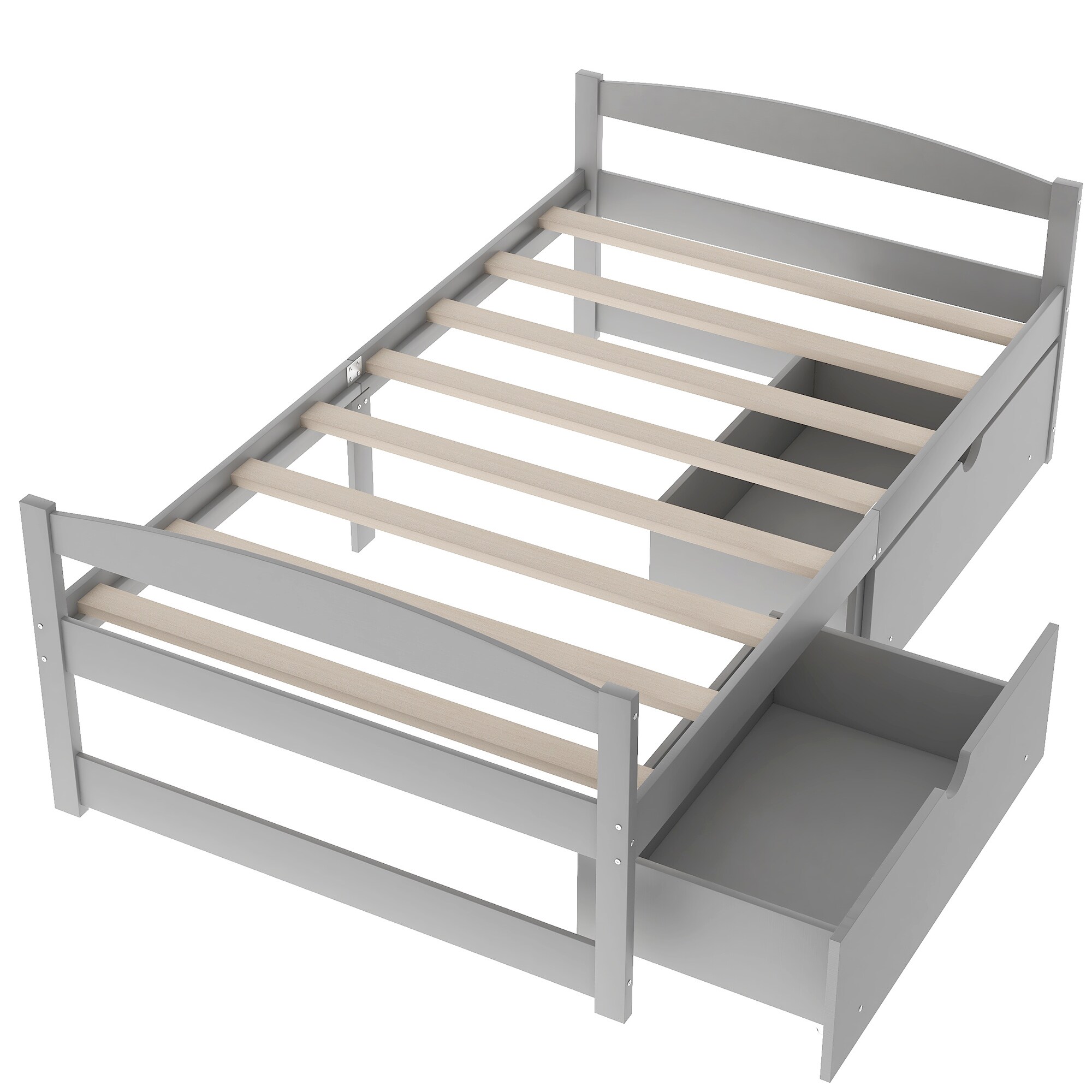 Dimakai DI-WM910AE3P beds - View #4