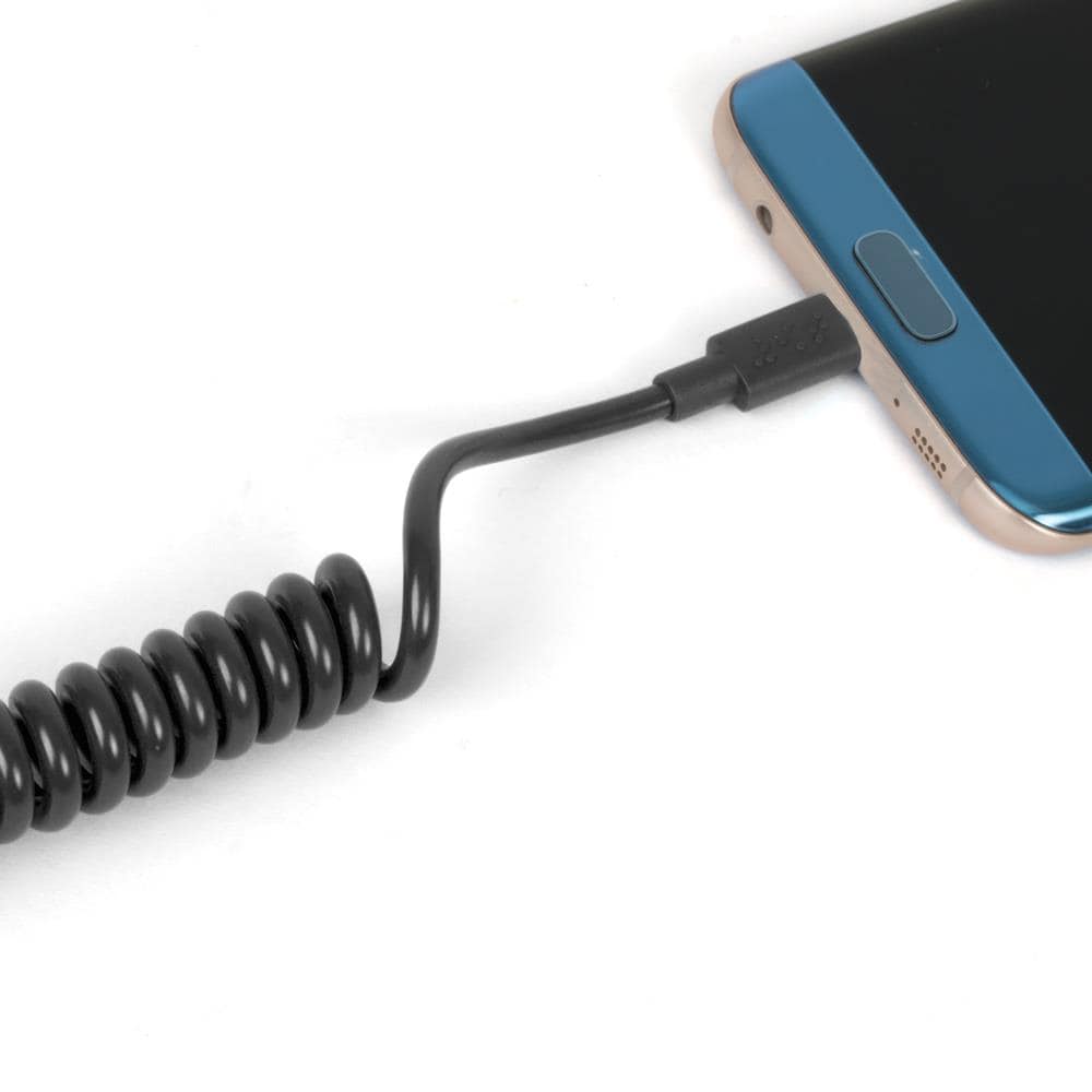 FuseBox 131 0379 FB2 2-ft USB 2 Micro Cable