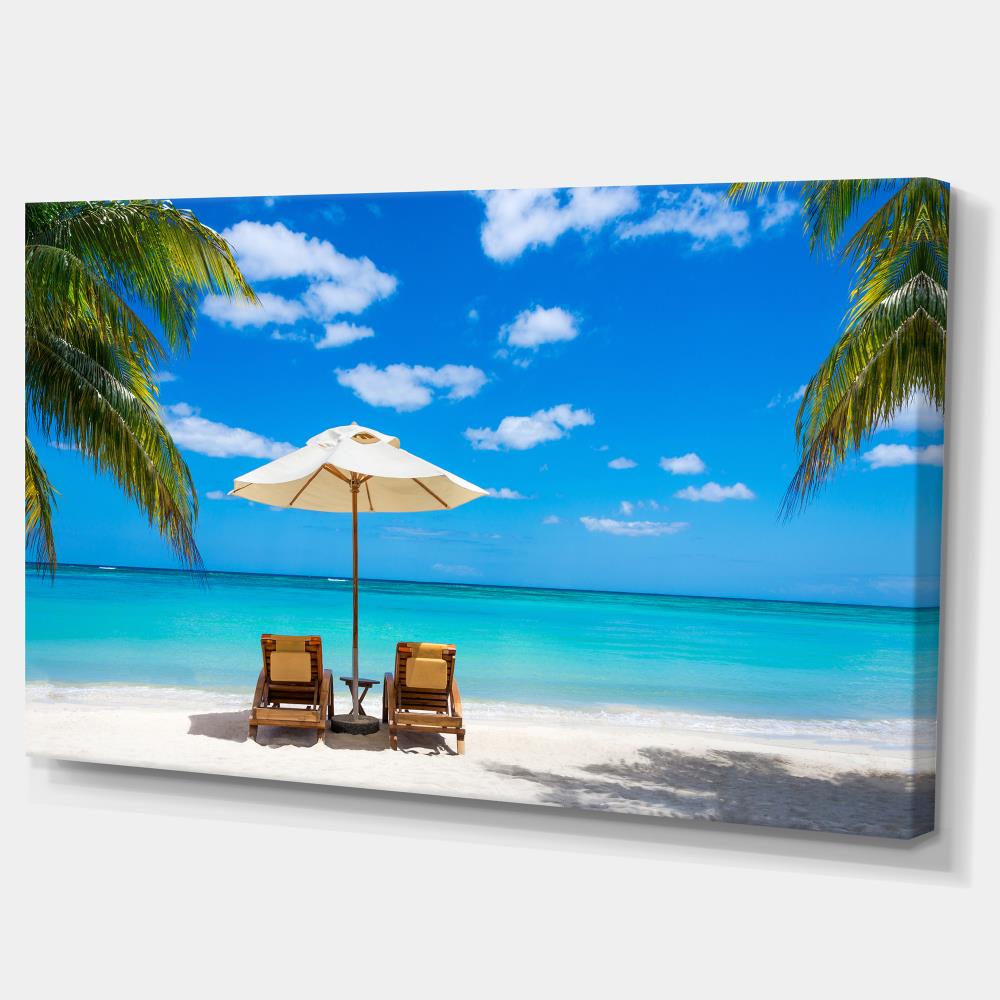 Designart PT9446-40-20 Wall-Art - View #2