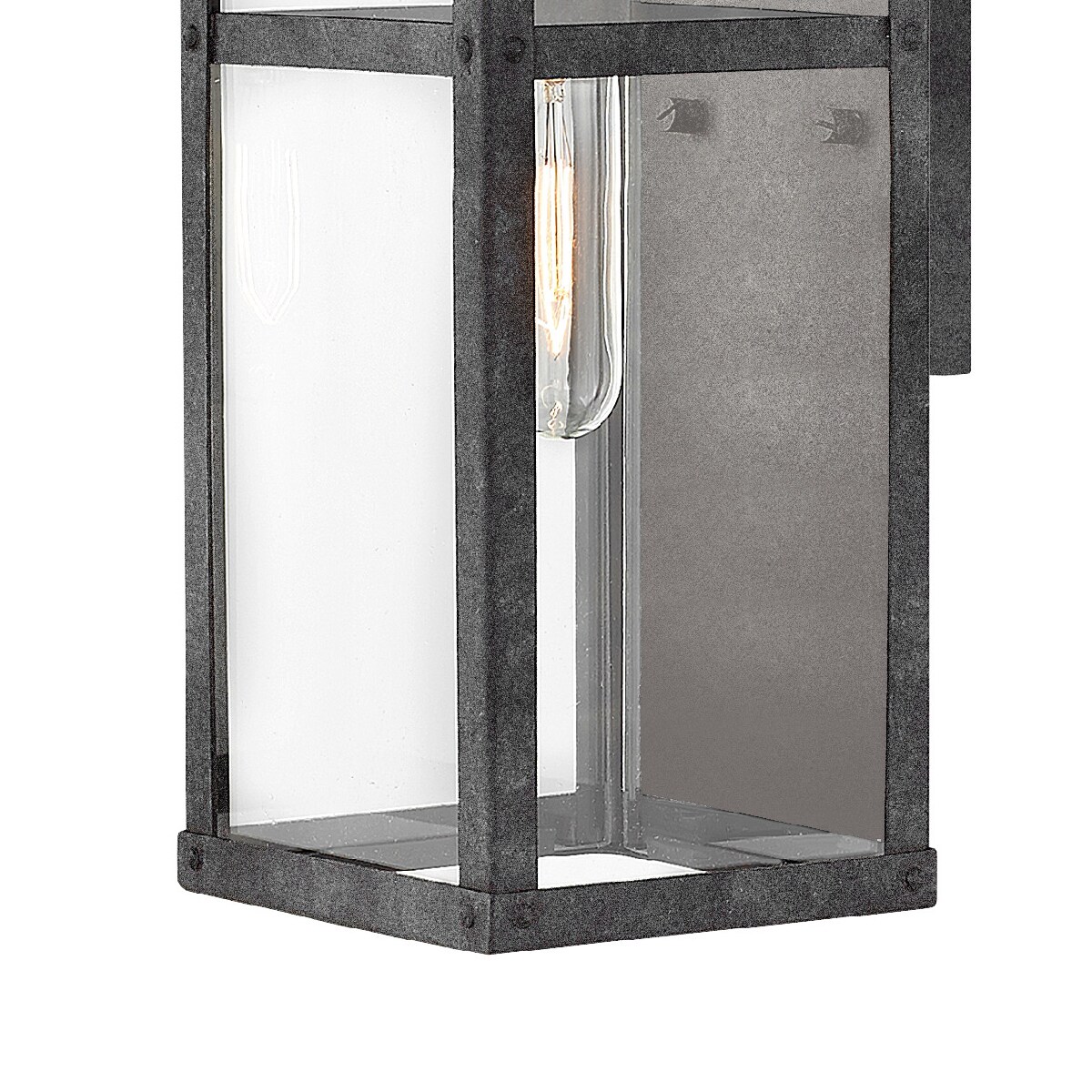 Hinkley 2806DZ-LL Outdoor-Wall-Lighting - View #3