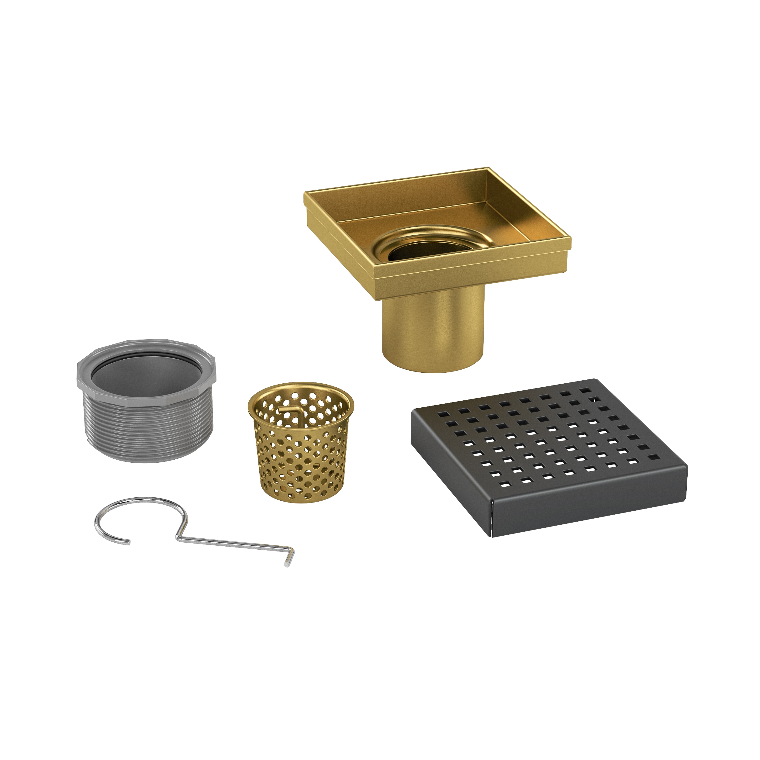 Oatey VT32040GB Drains-Flanges - View #3