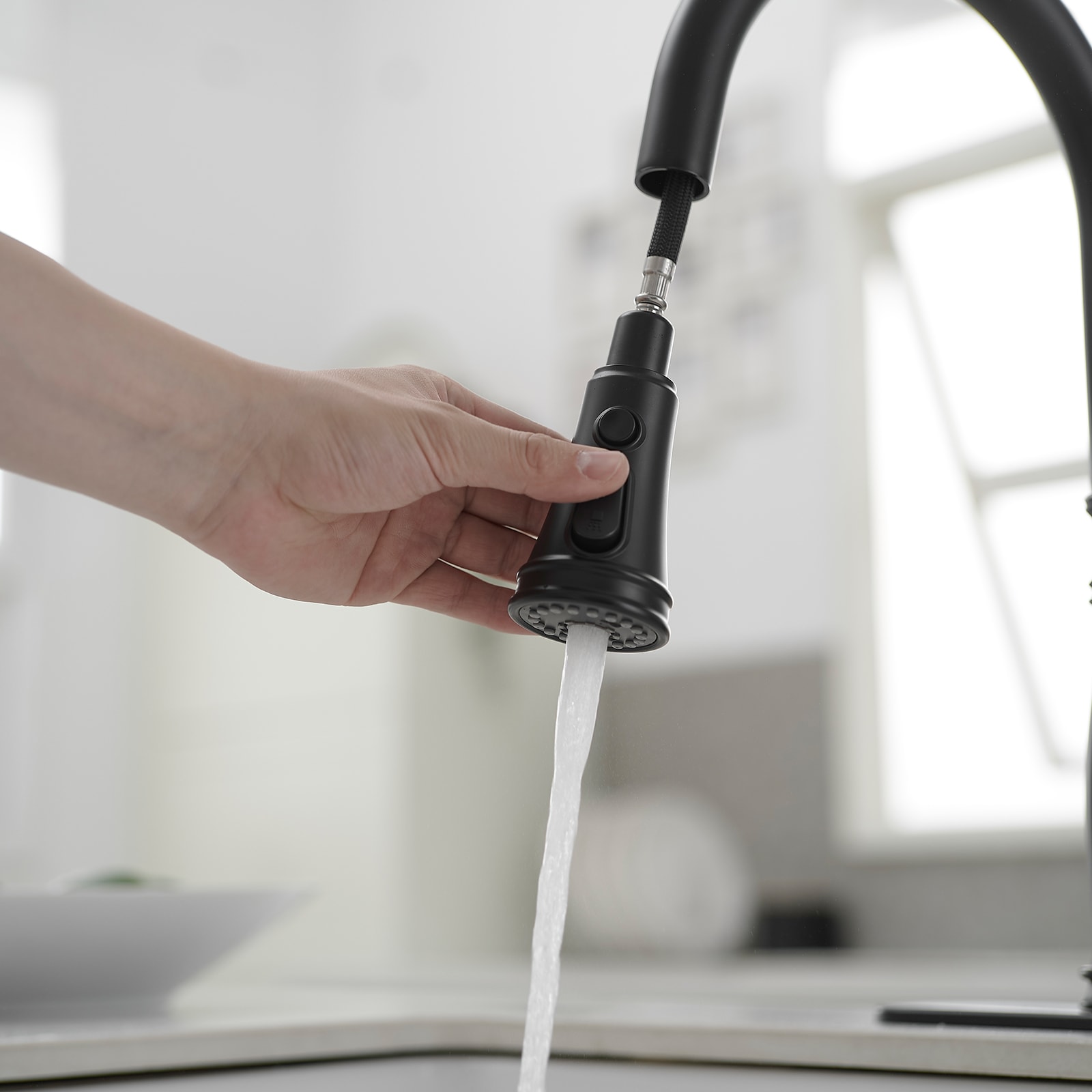 BWE A-94029-B Kitchen-Faucets - View #6