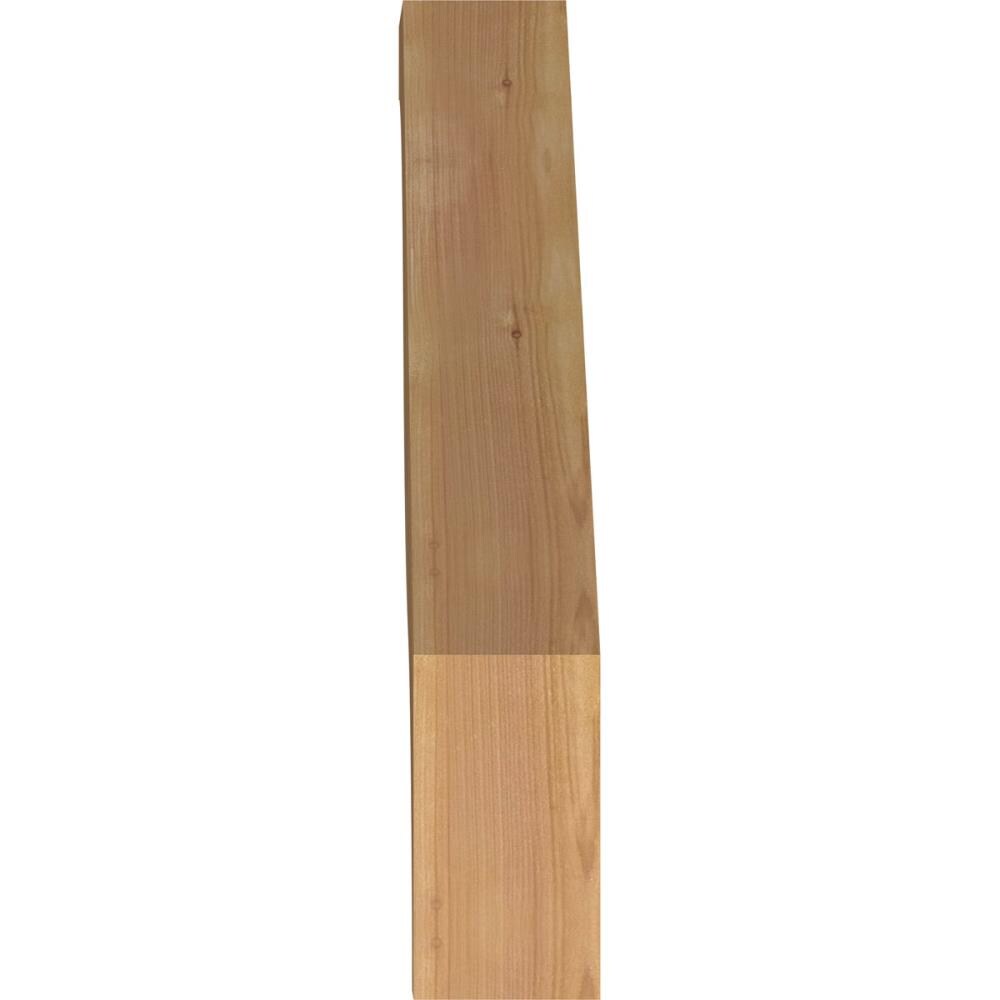 Ekena Millwork BRC04X20X20FST00SWR braces - View #4
