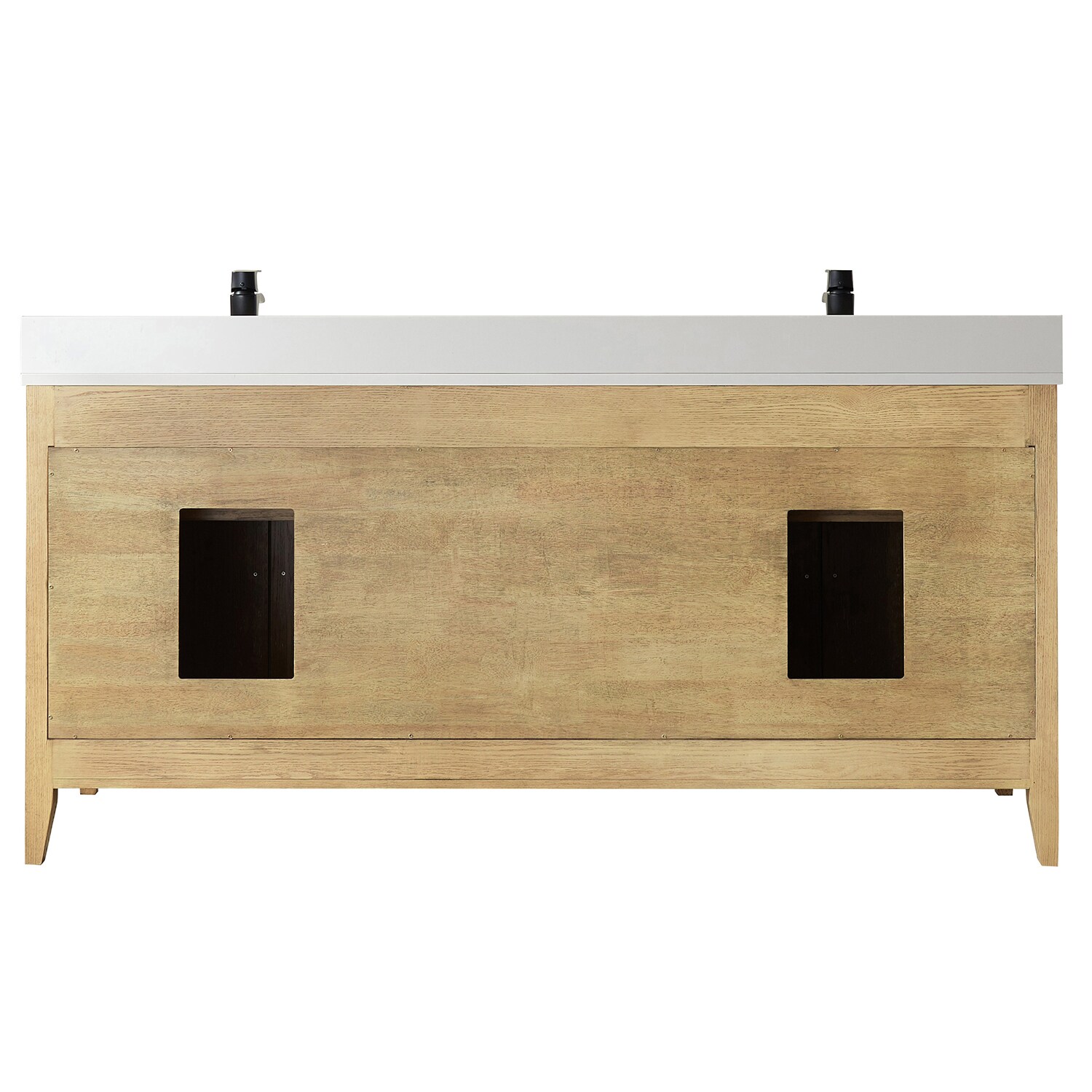 Vinnova 797072-WA-WH Bath-Vanity-Combo - View #9