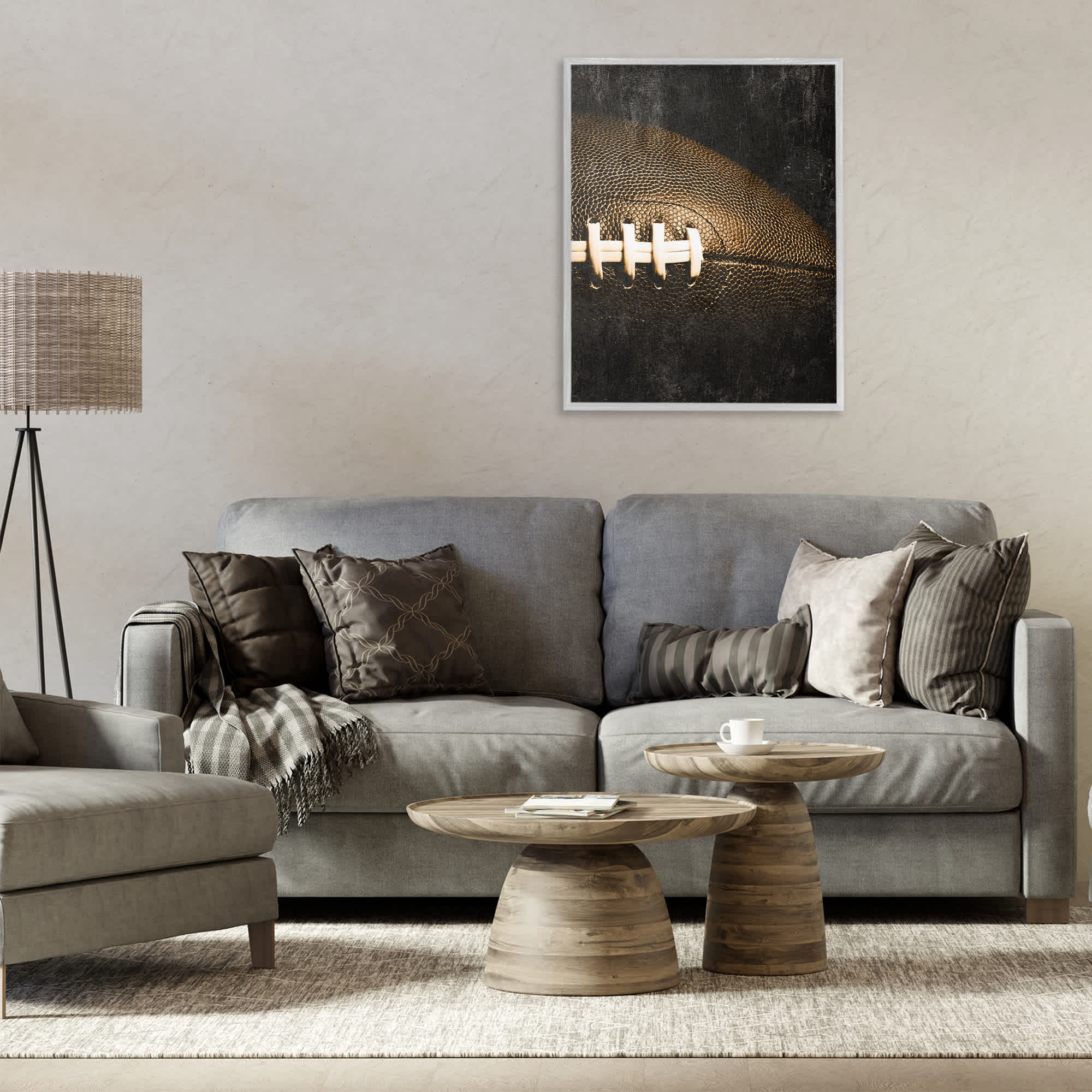 Stupell Industries BS-089-GFF-24X30 Wall-Art - View #3