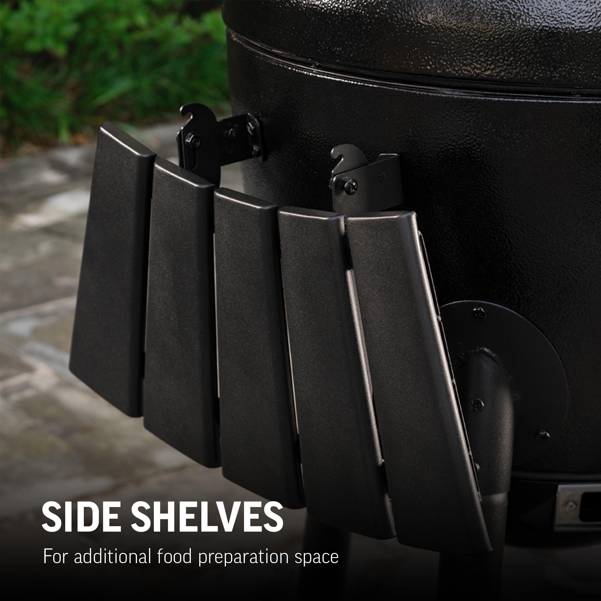 Char-Griller 6719 Charcoal-Grills - View #9