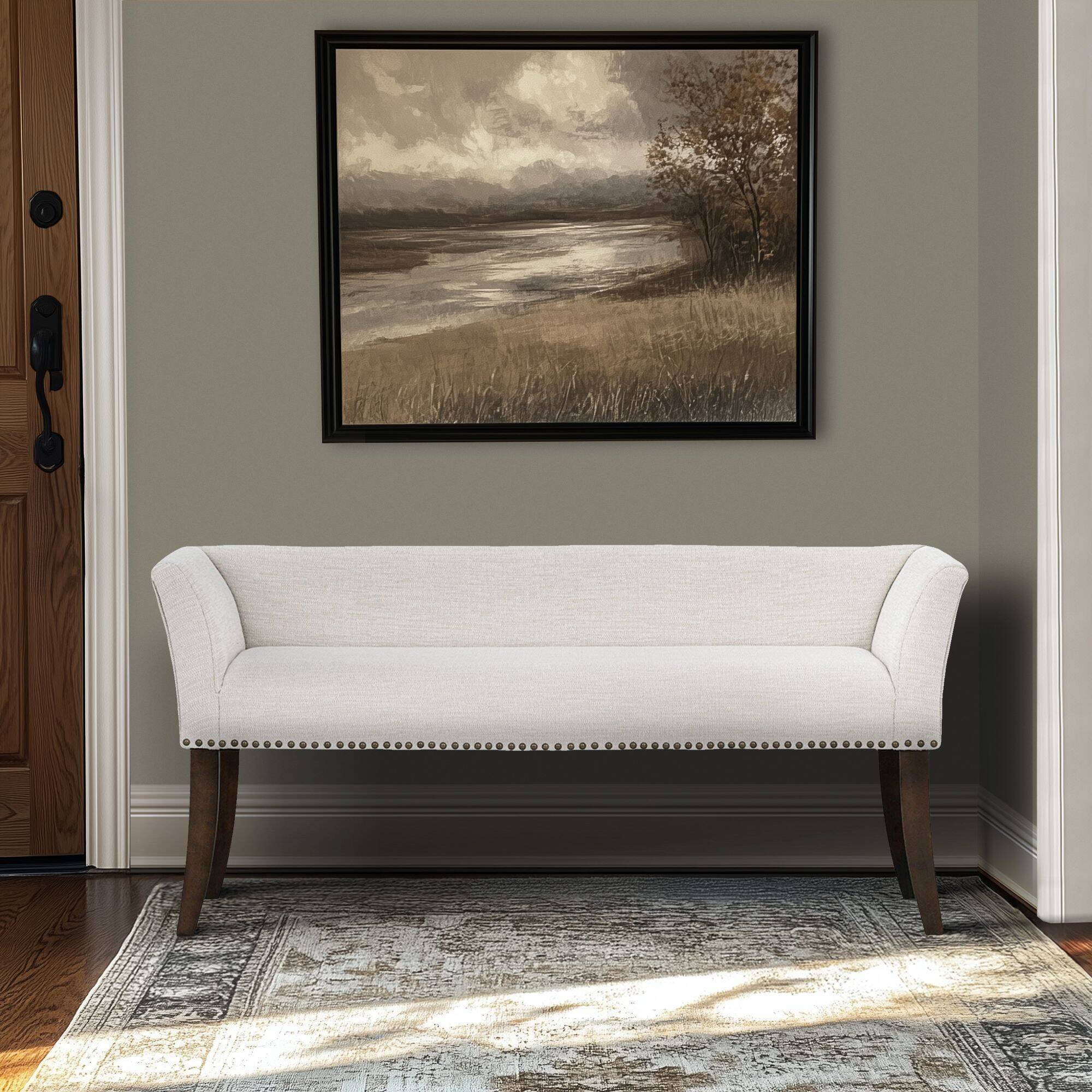 LUXEYARD DS-X-MRB2726P261870 bench - View #6
