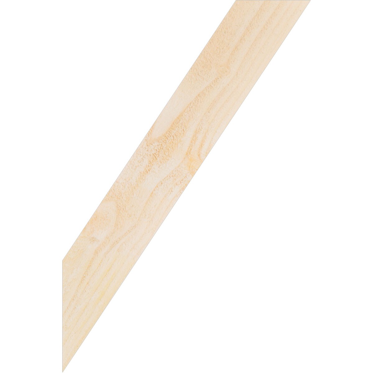 Ekena Millwork BRC04X16X24TRA00RDF braces - View #3