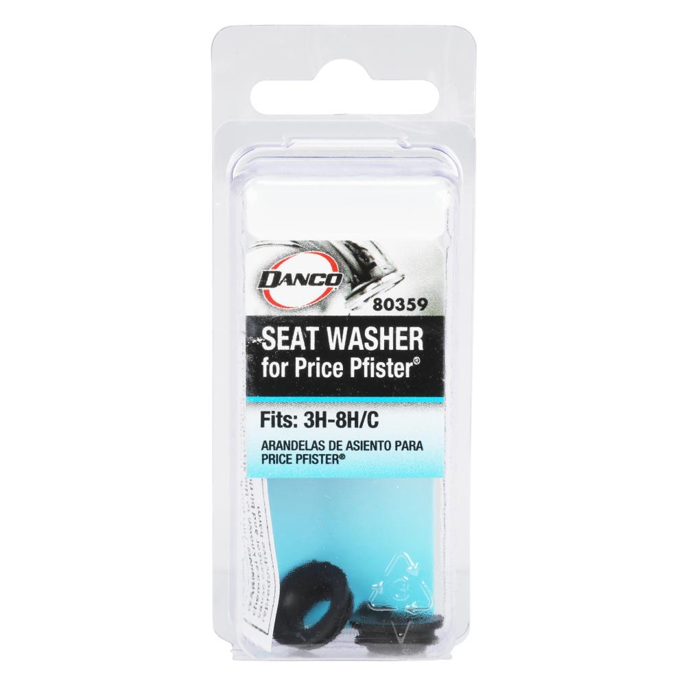 Danco 80359 Washers-Gaskets-Bonnet-Packing - View #6